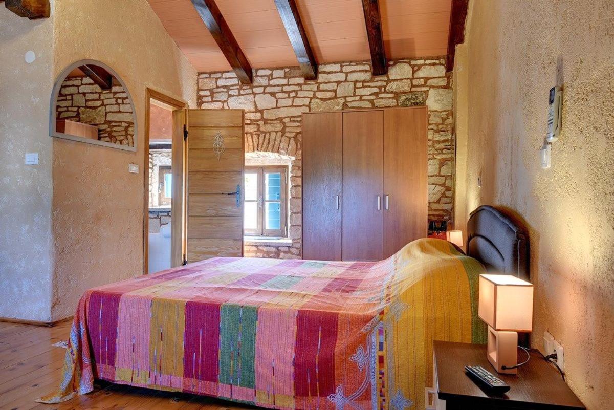 Villa Donatella view 4
