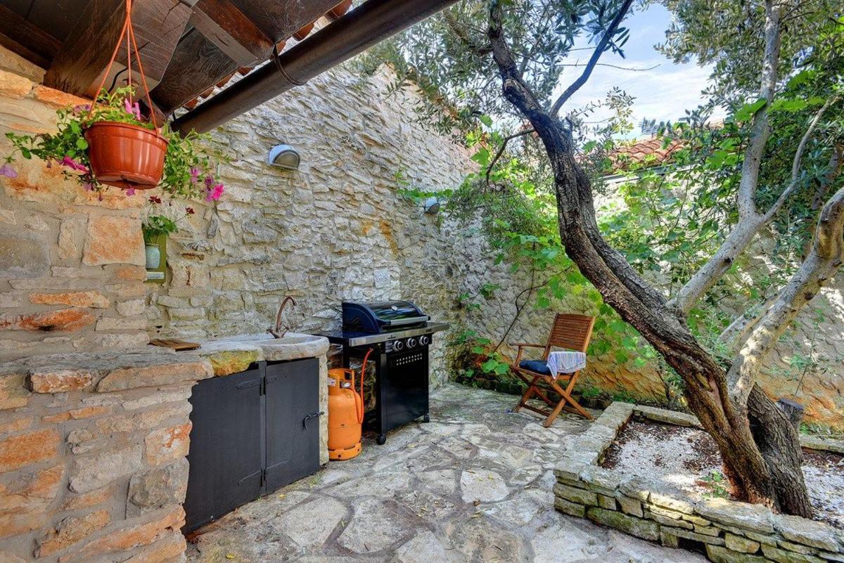 Villa Dani view 2