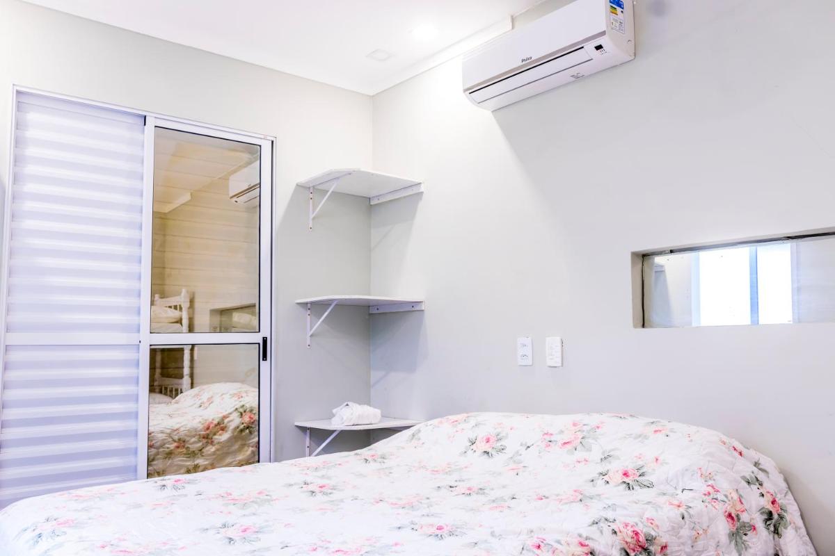 Casas aconchegantes