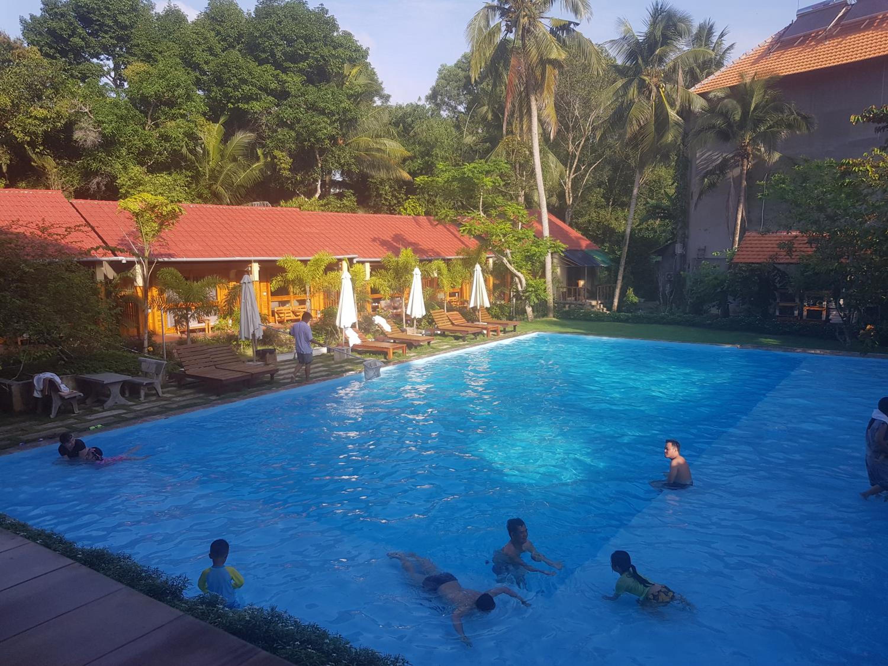 Azura Resort Phu Quoc