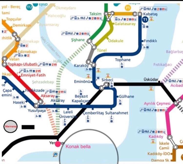 KONAK BELLA 3 - Image 105