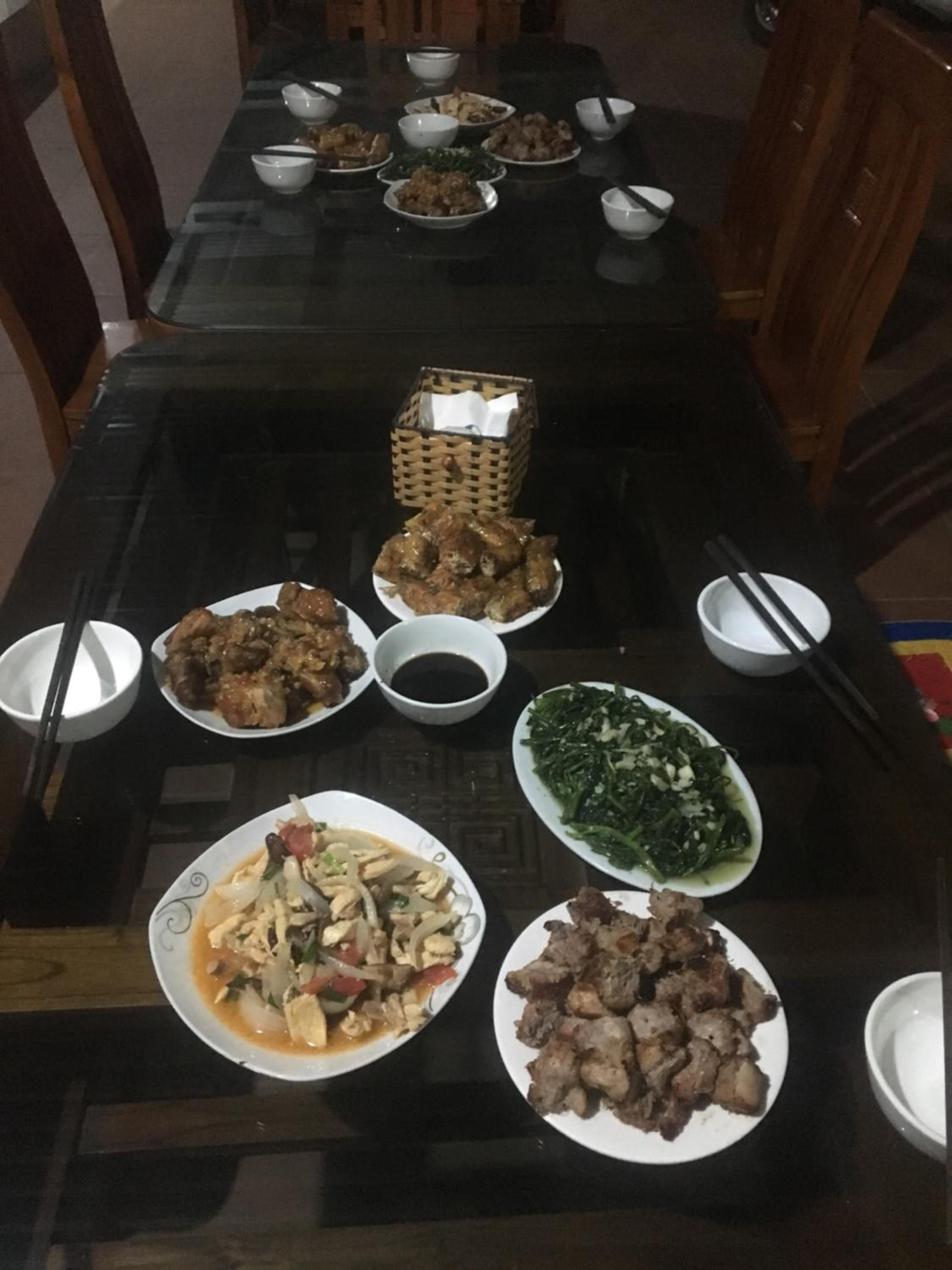 Nhà nghỉ moon 2