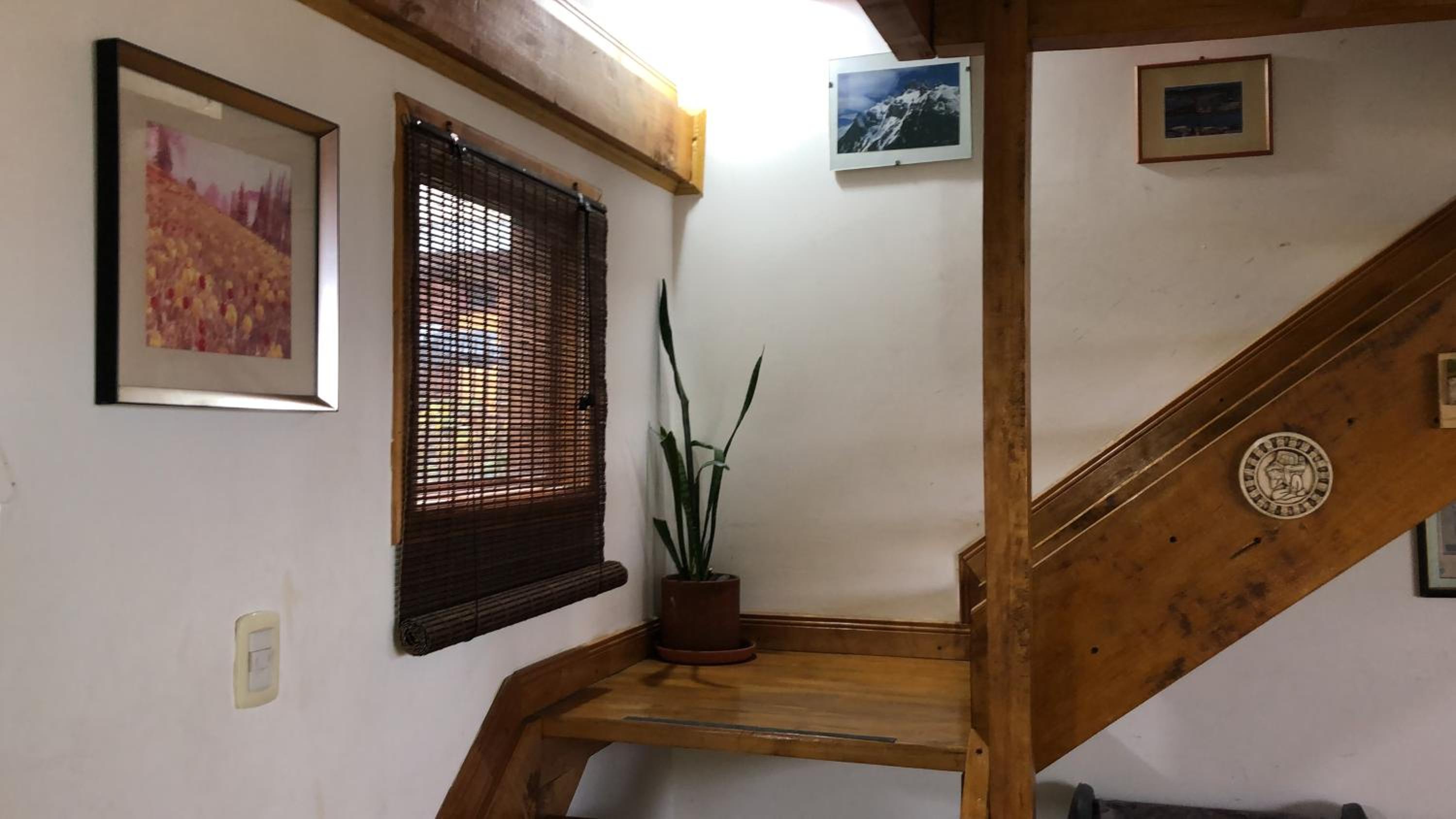 Cabaña Ahnen