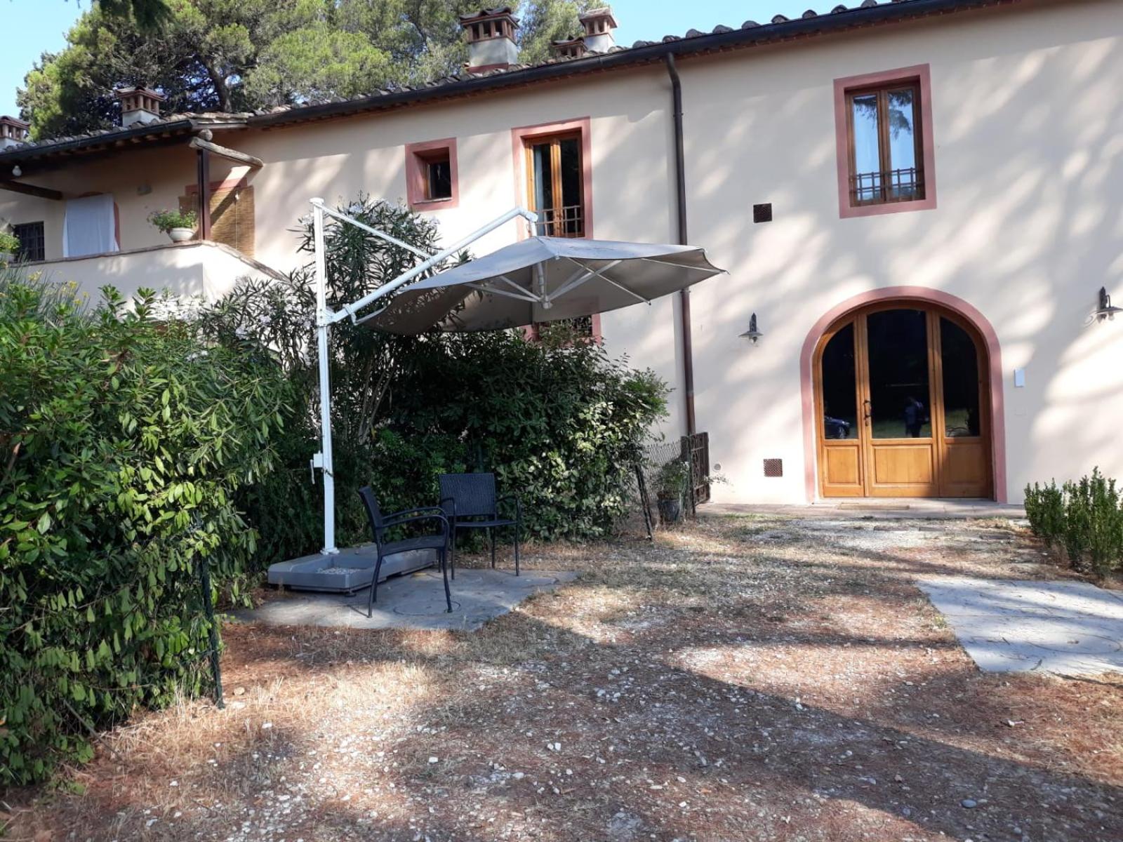 Villa Leonardo view 3