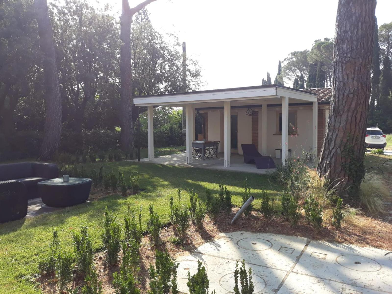 Villa Leonardo view 4