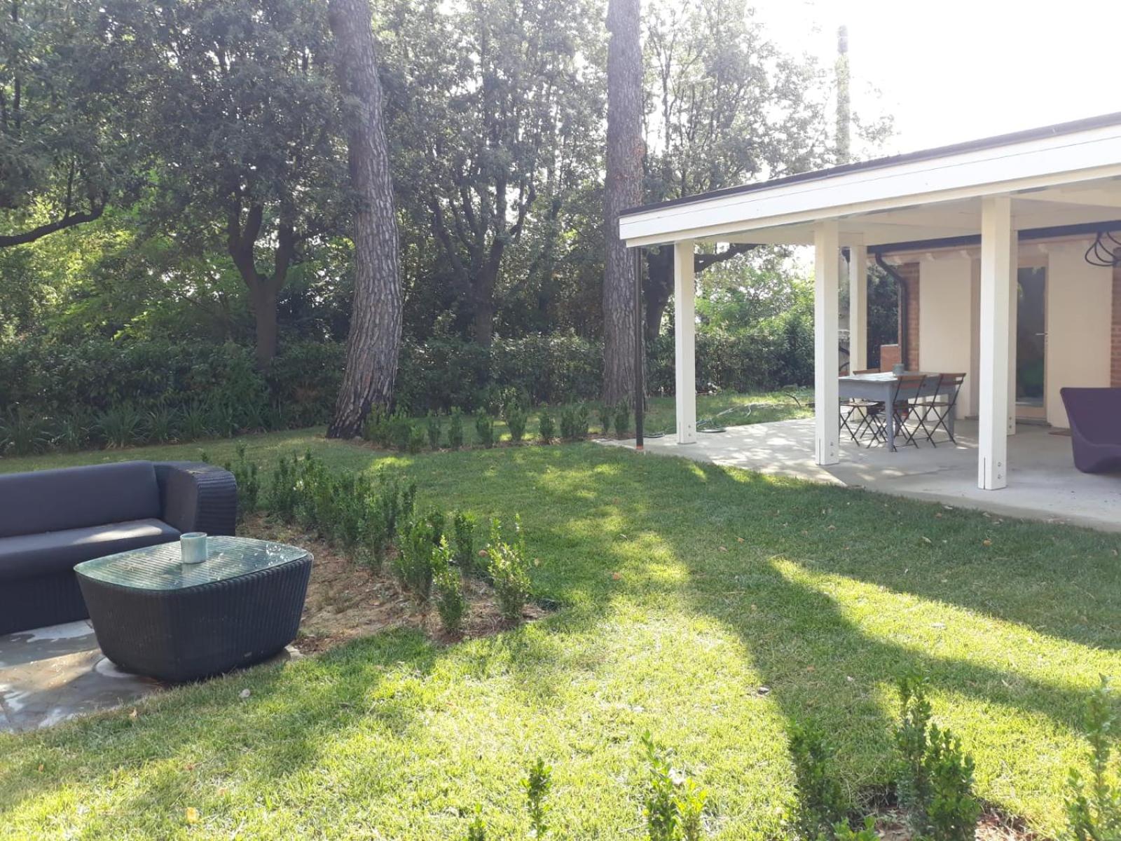 Villa Leonardo view 5