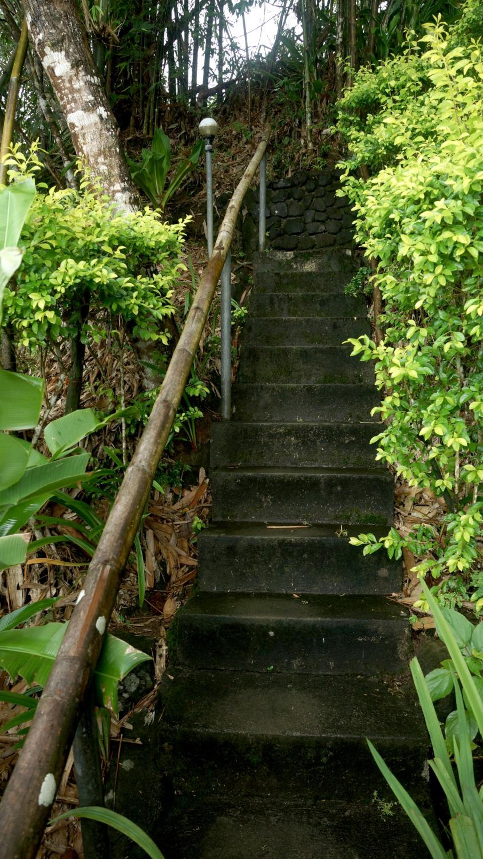 Villa Serena view 3