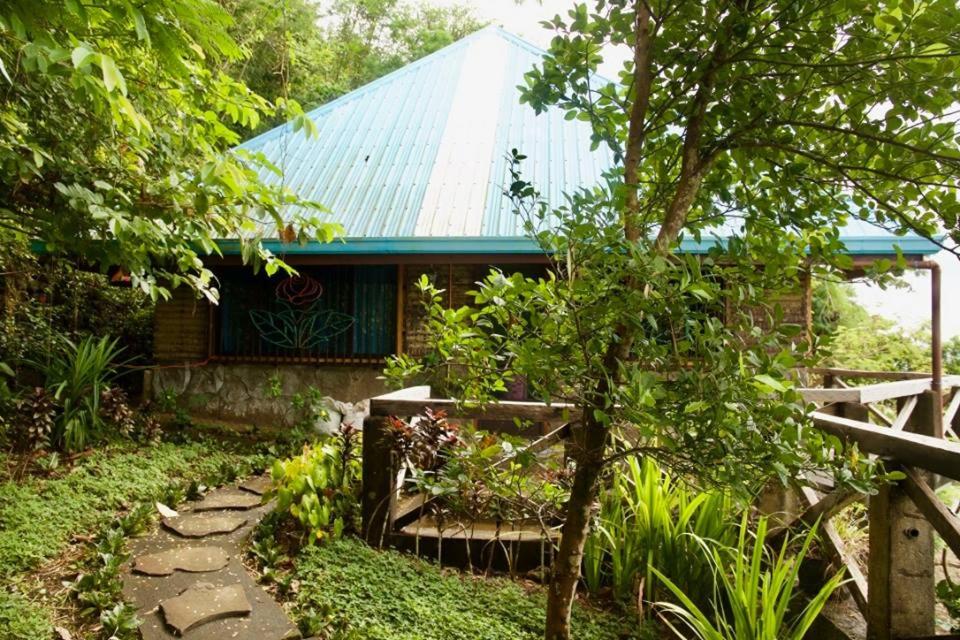 Villa Serena view 5