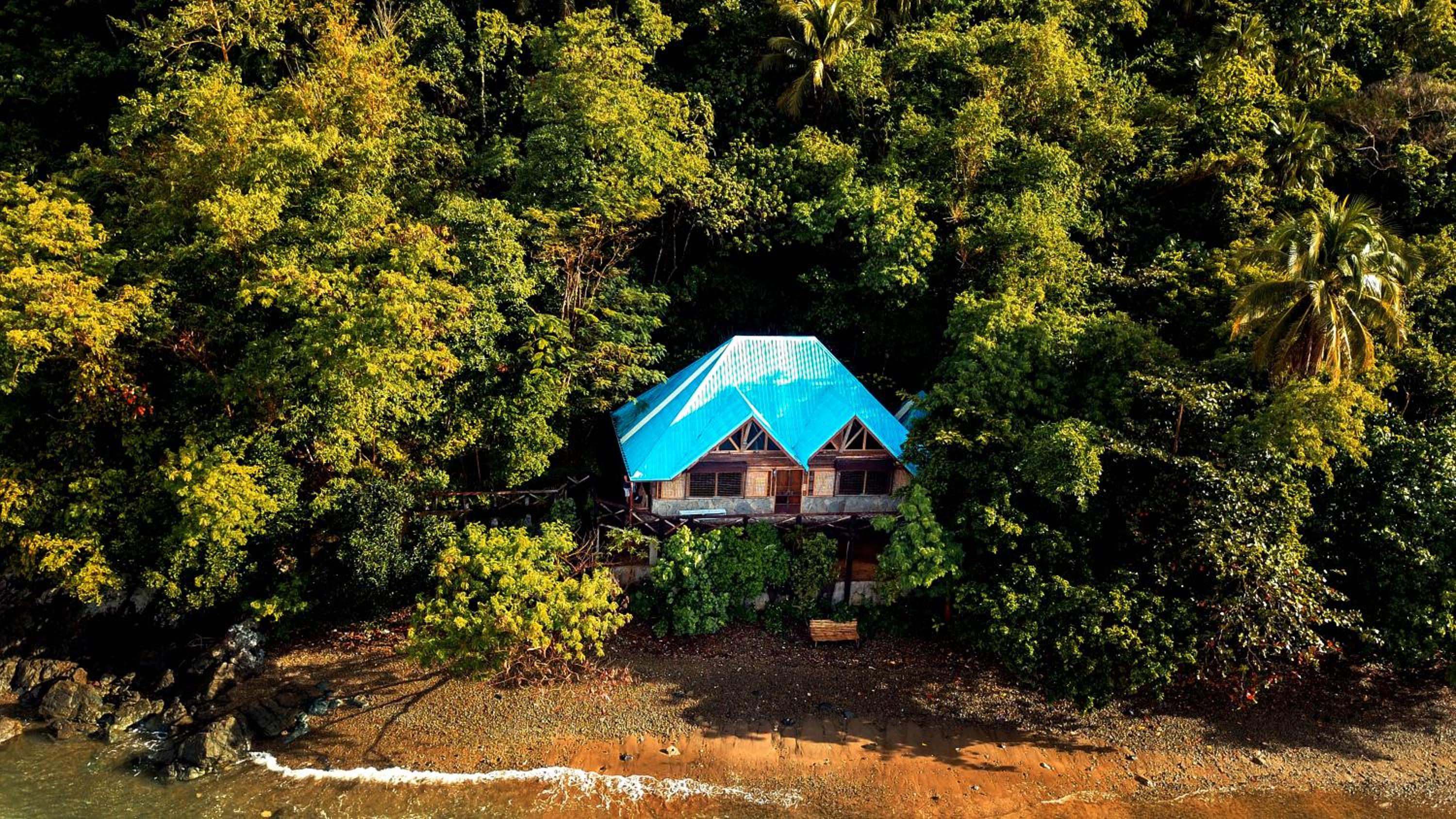Villa Serena view 2