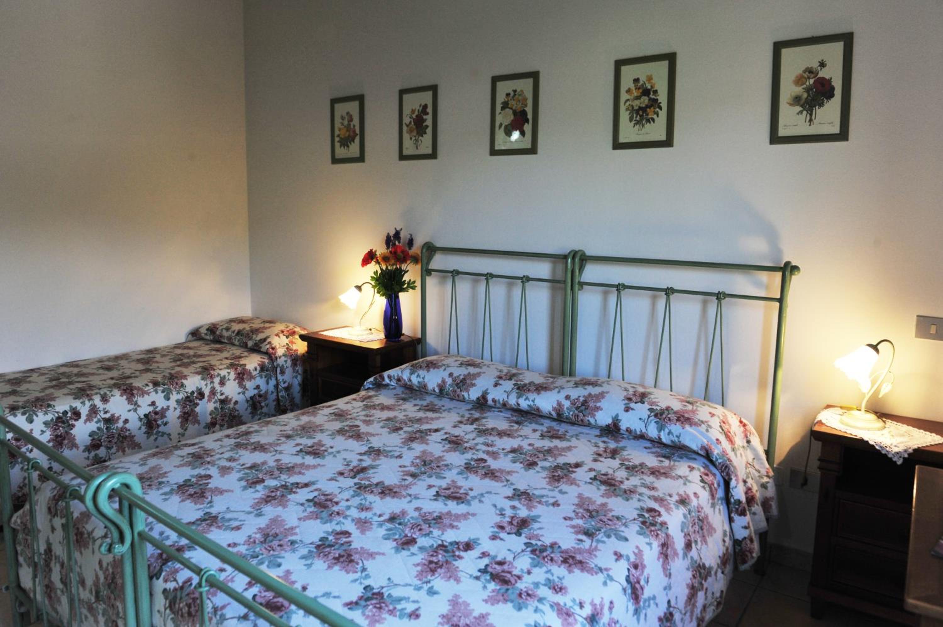 Agriturismo La Caputa