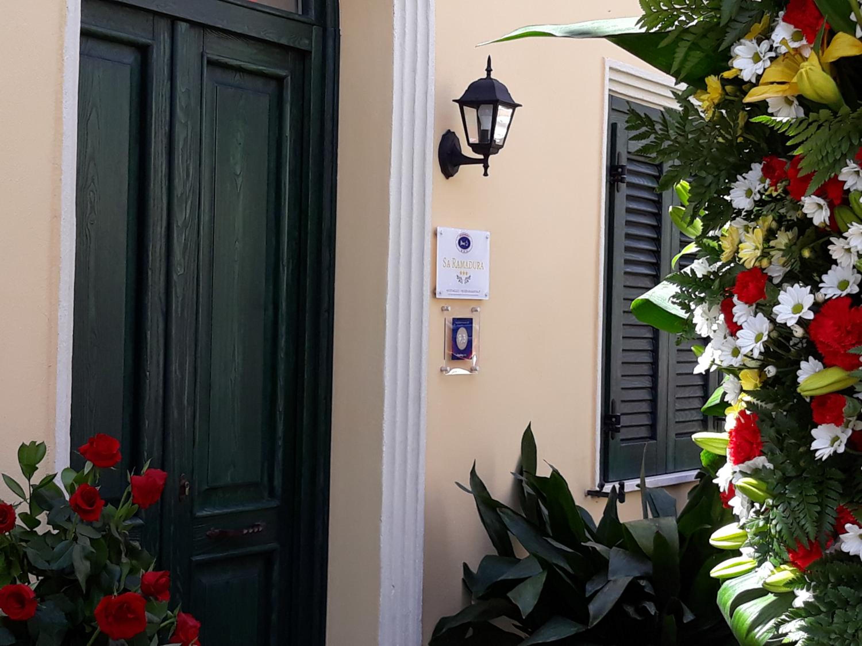 Hotel Sa Ramadura - Image 1