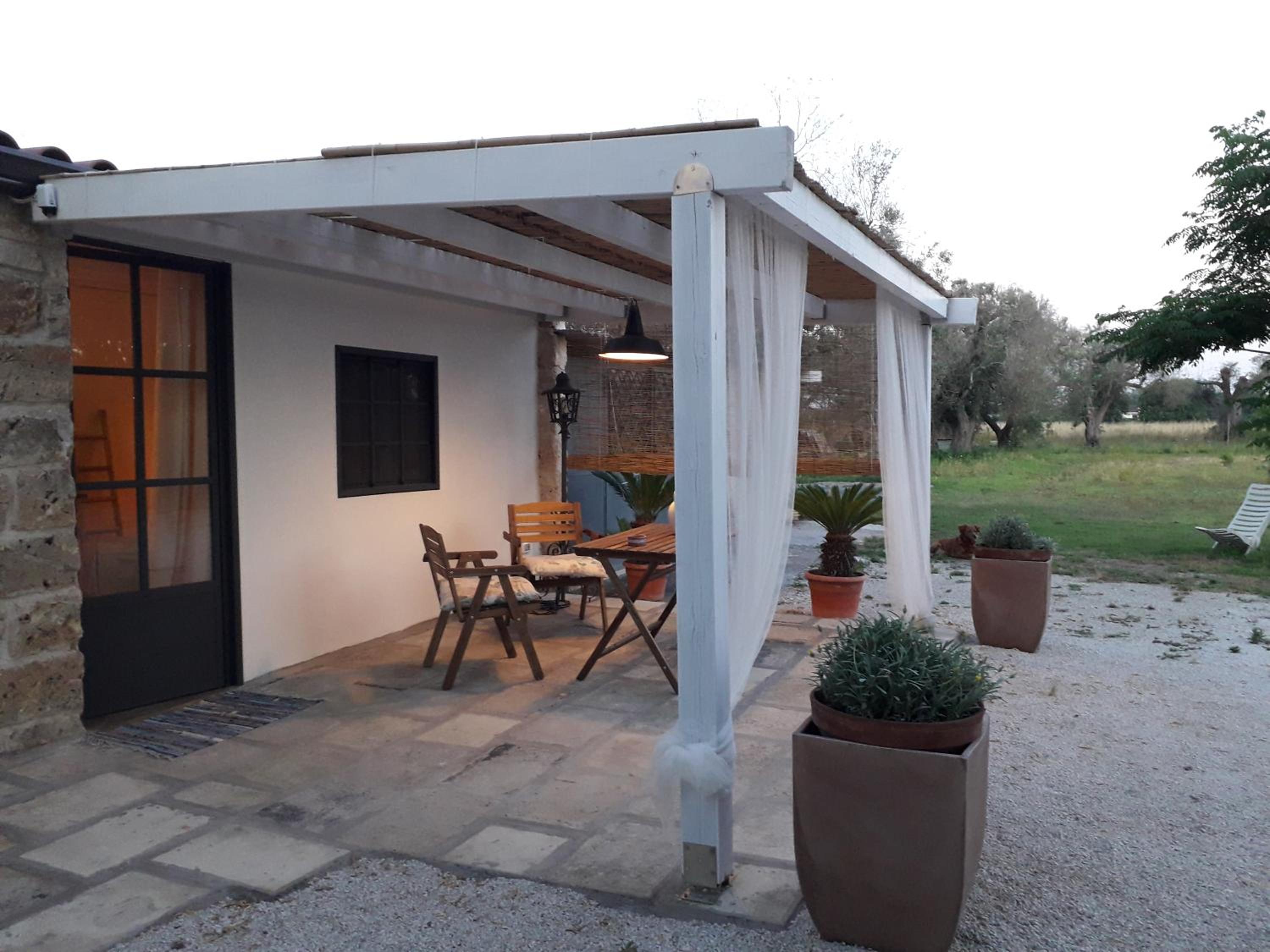 Casetta vacanza in campagna view 3