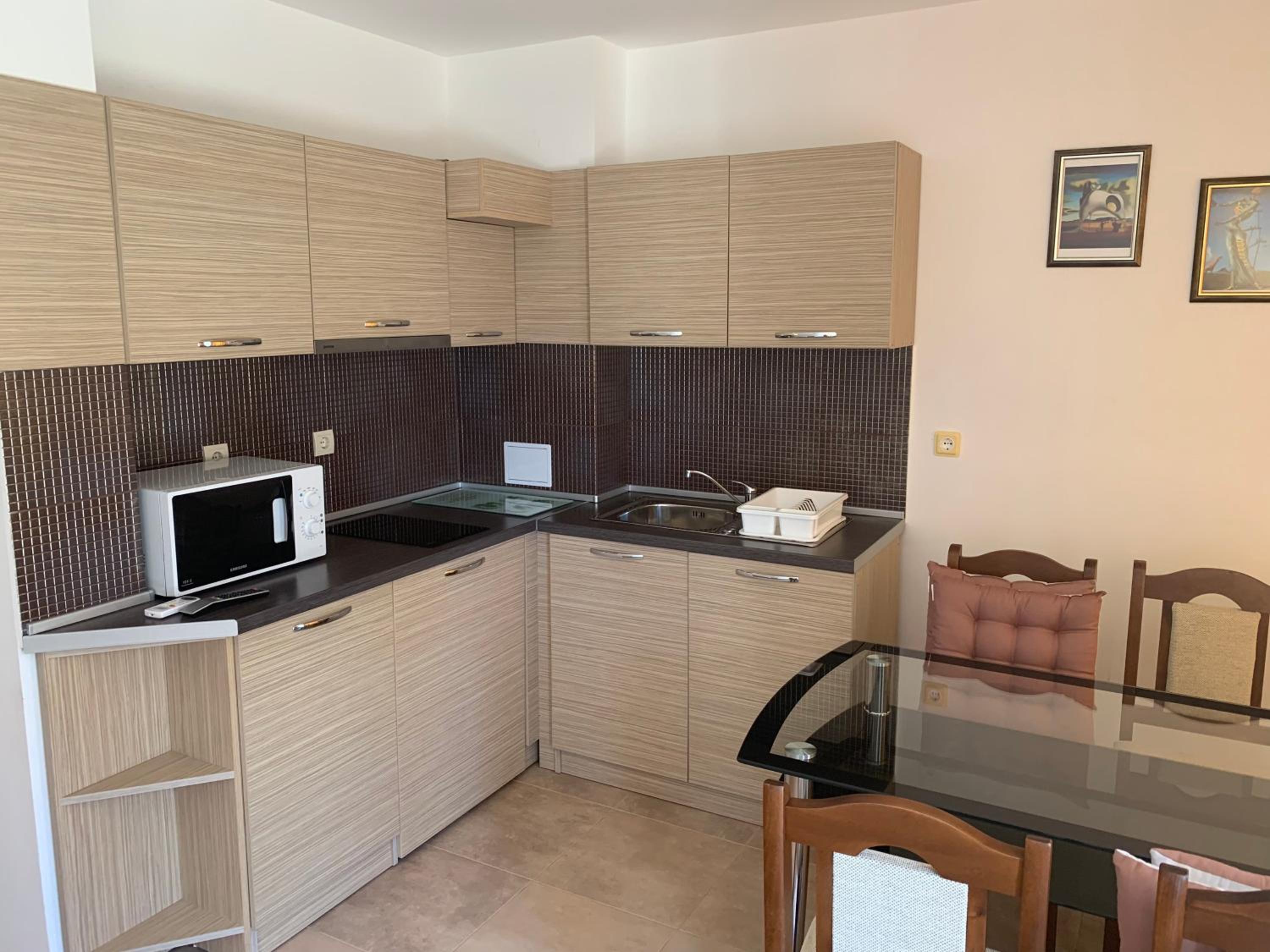 Lilia Guest House