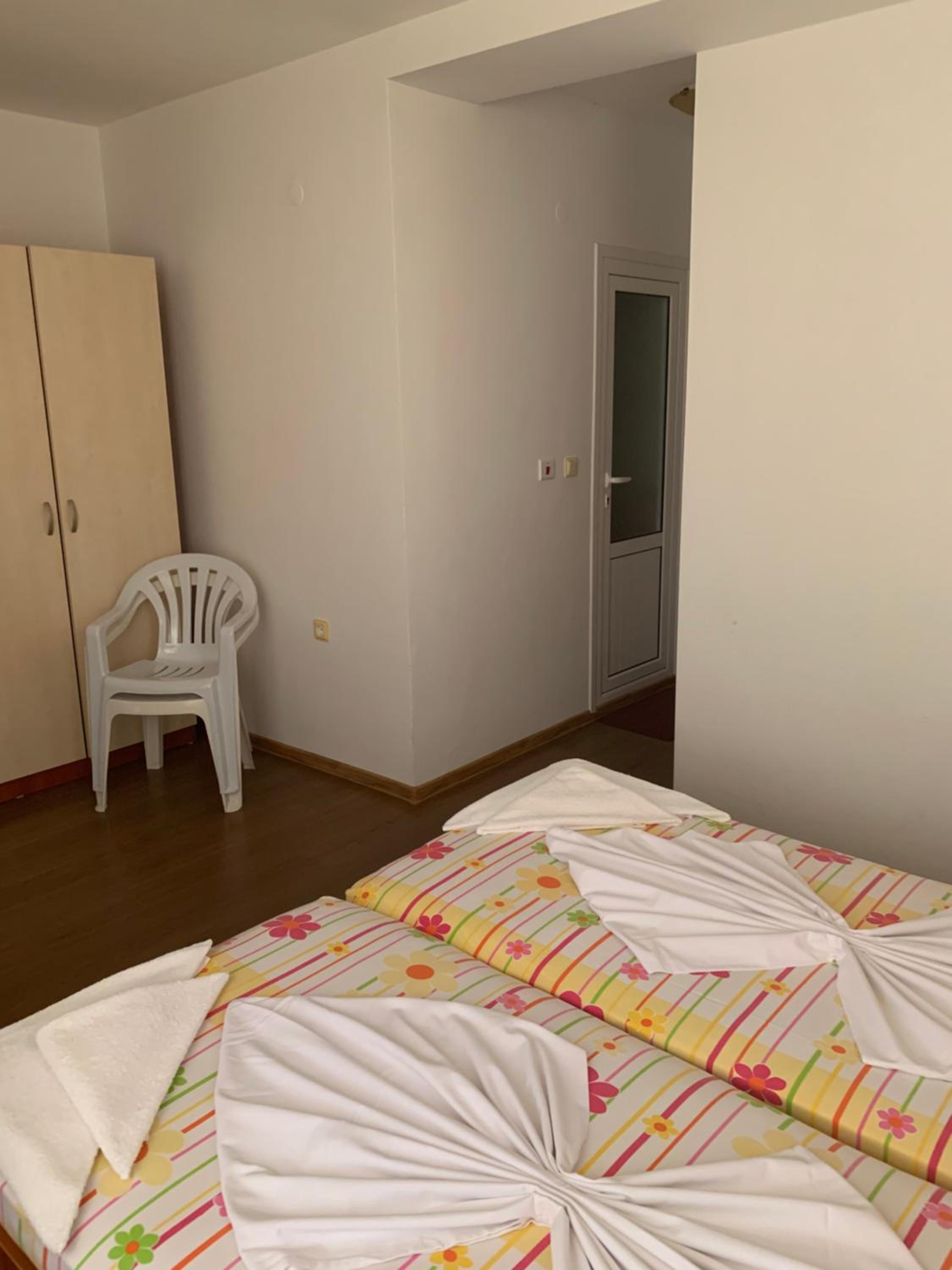 Lilia Guest House