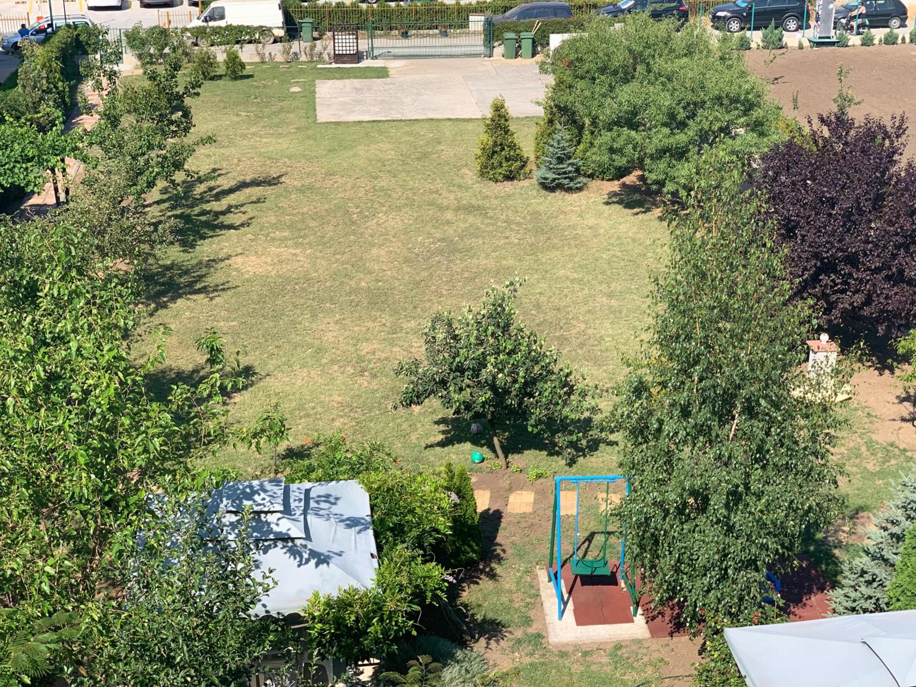 Lilia Guest House