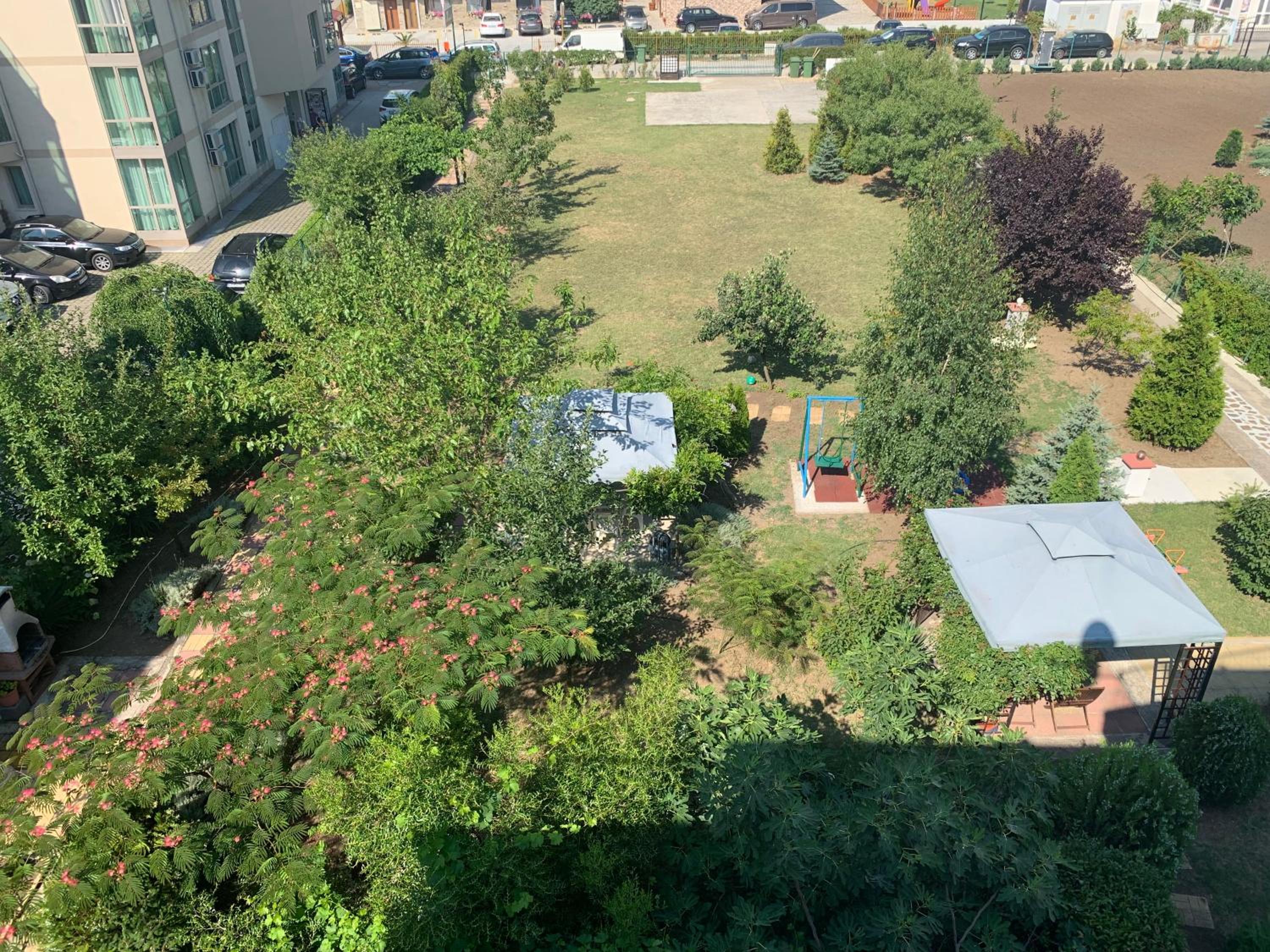 Lilia Guest House
