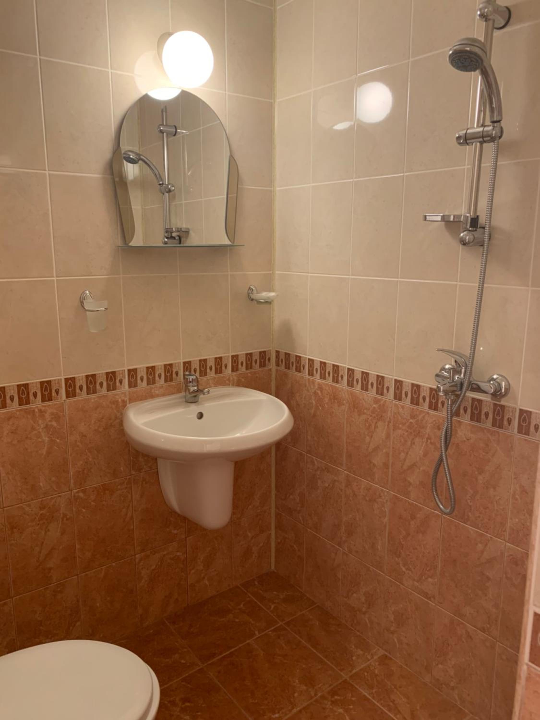 Lilia Guest House