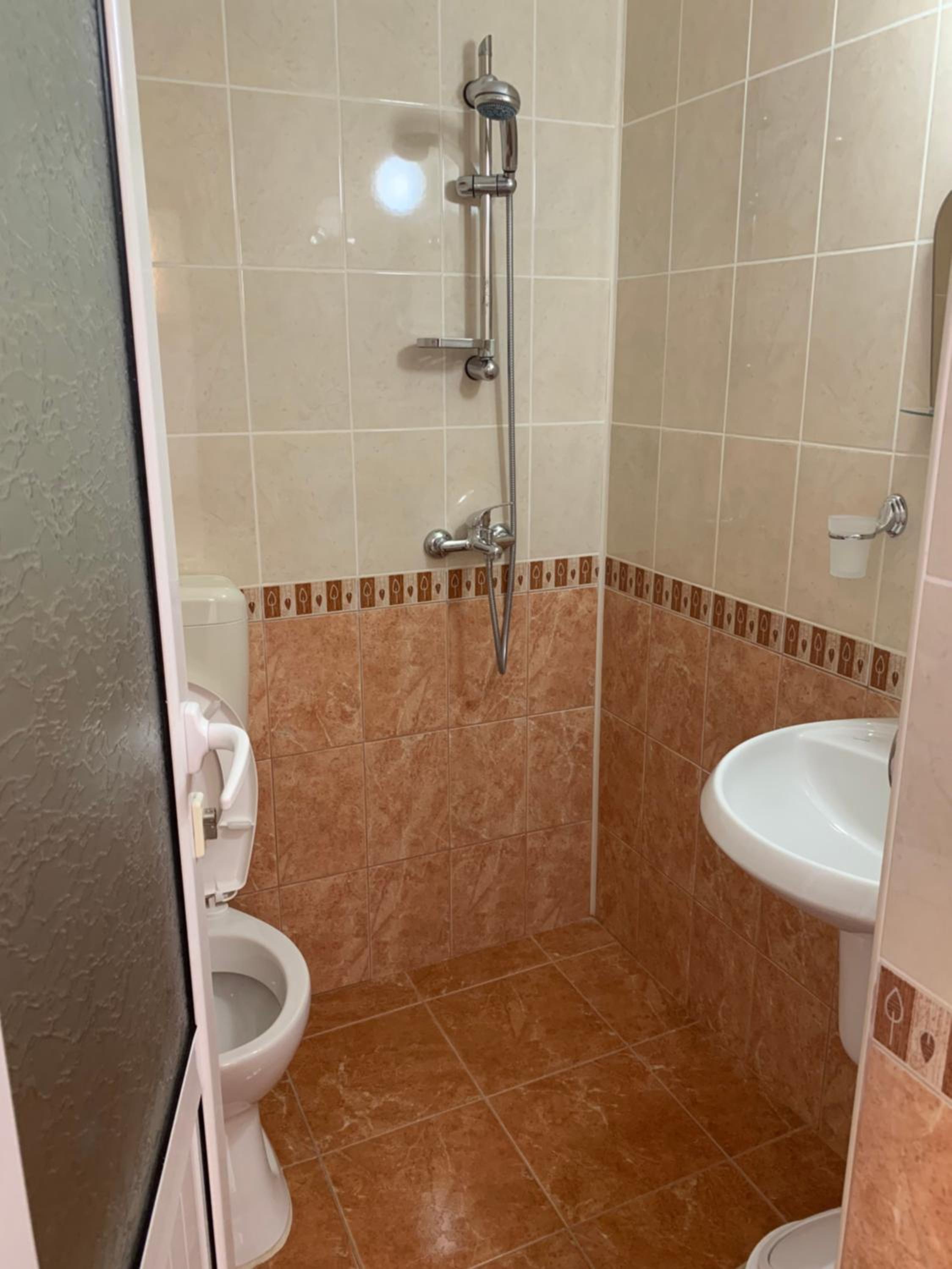 Lilia Guest House