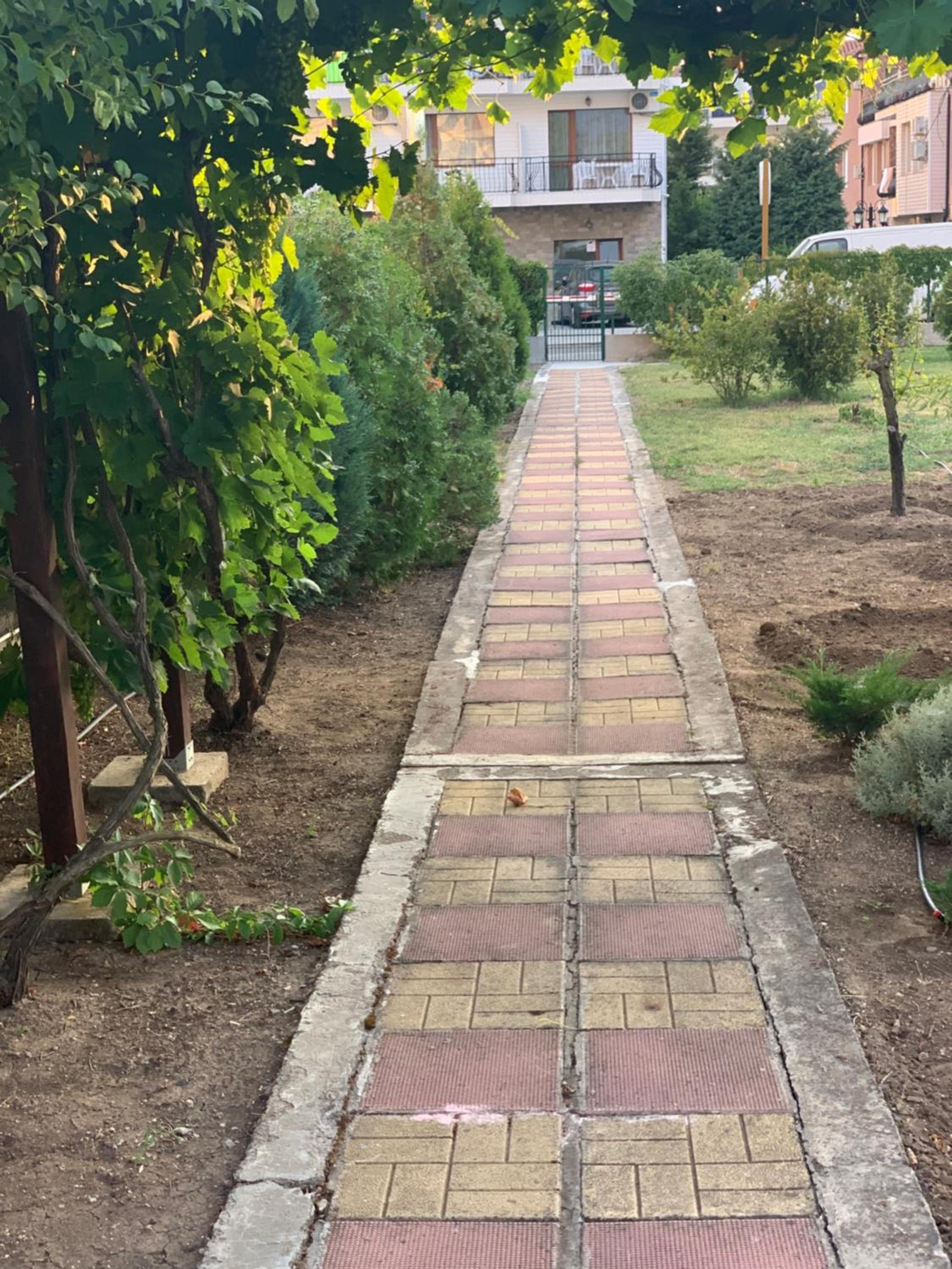 Lilia Guest House