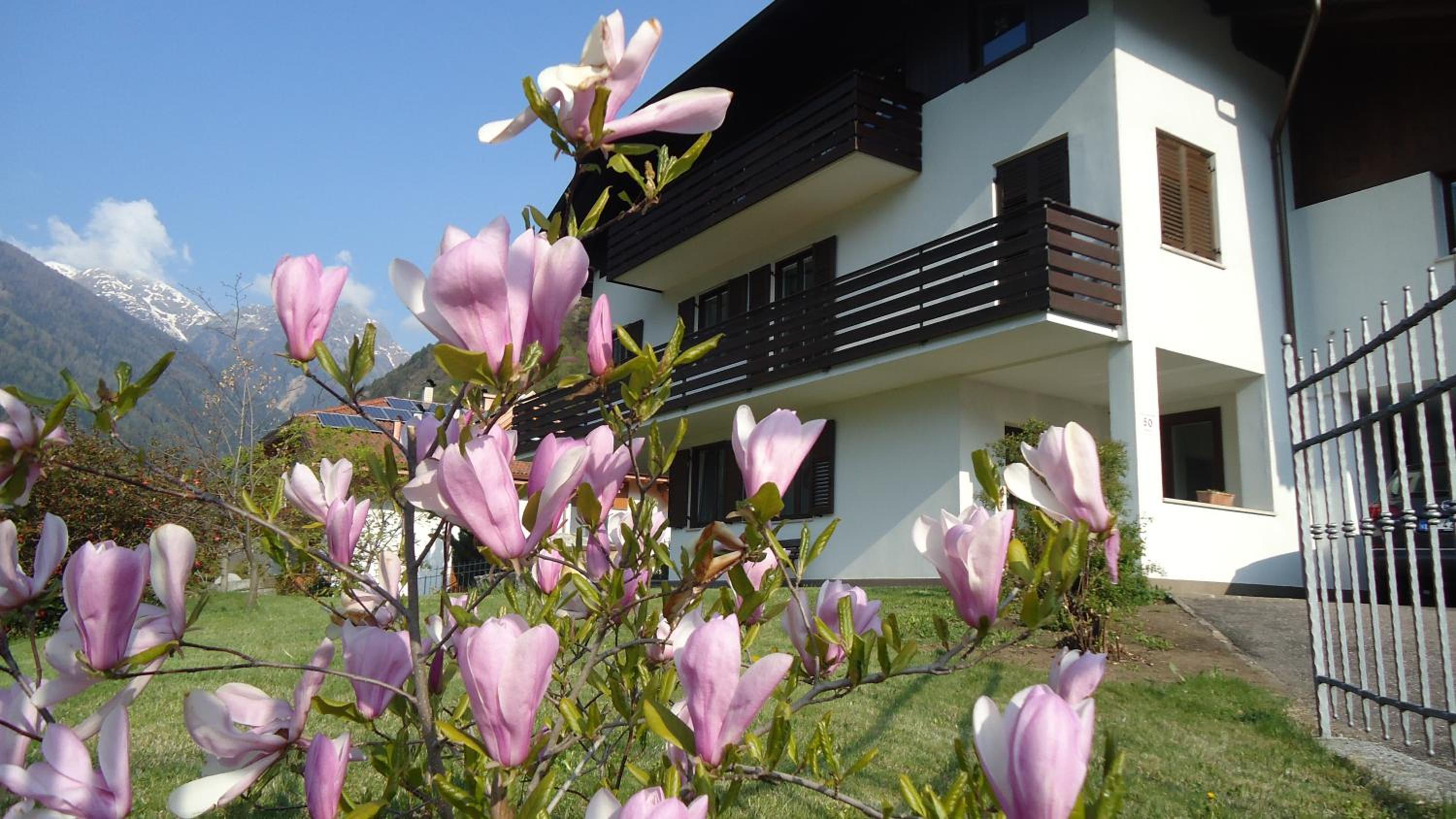 Casa Gregori view 3