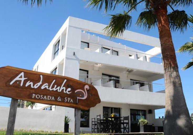 Andaluhe Posada