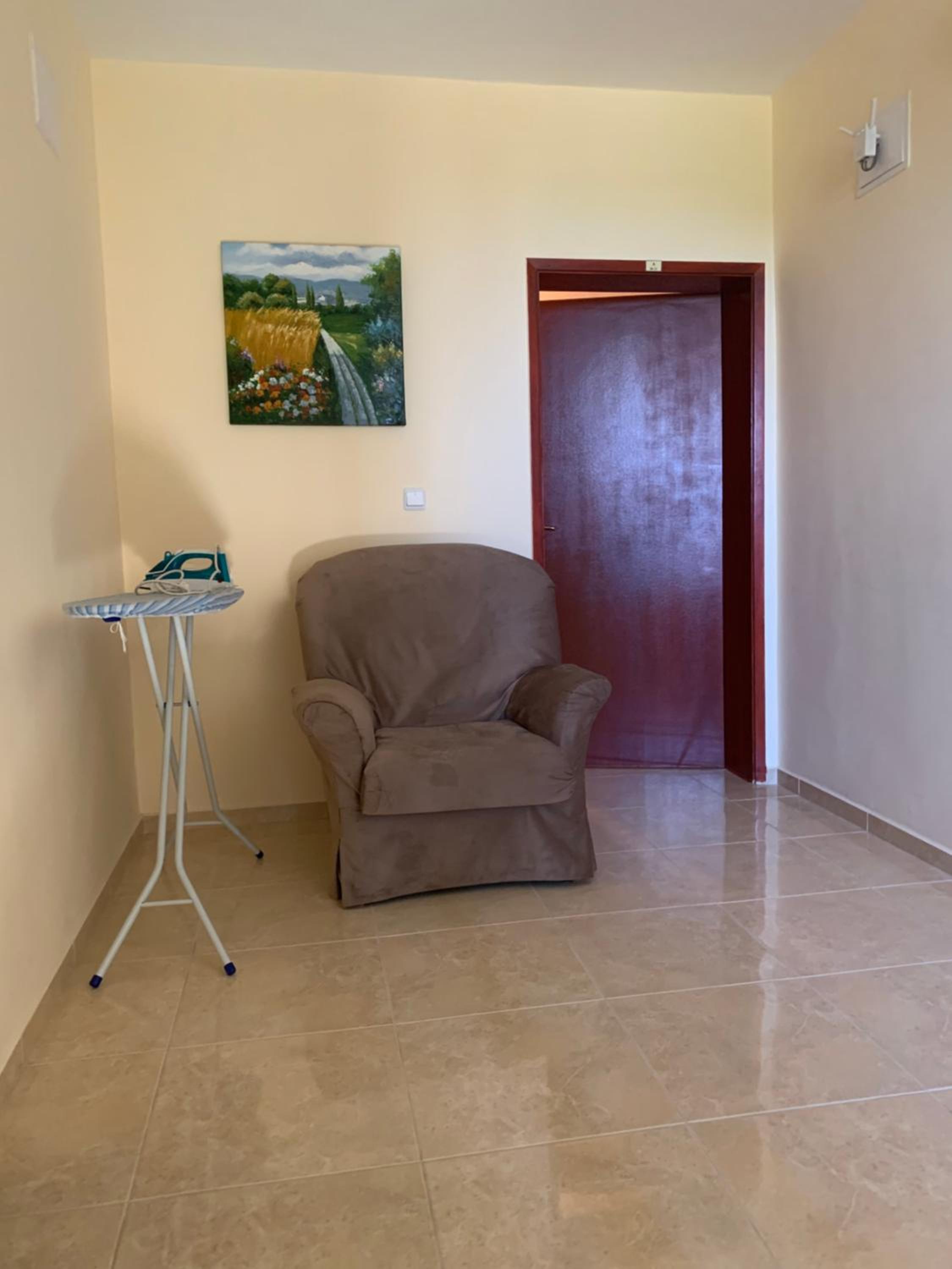 Lilia Guest House
