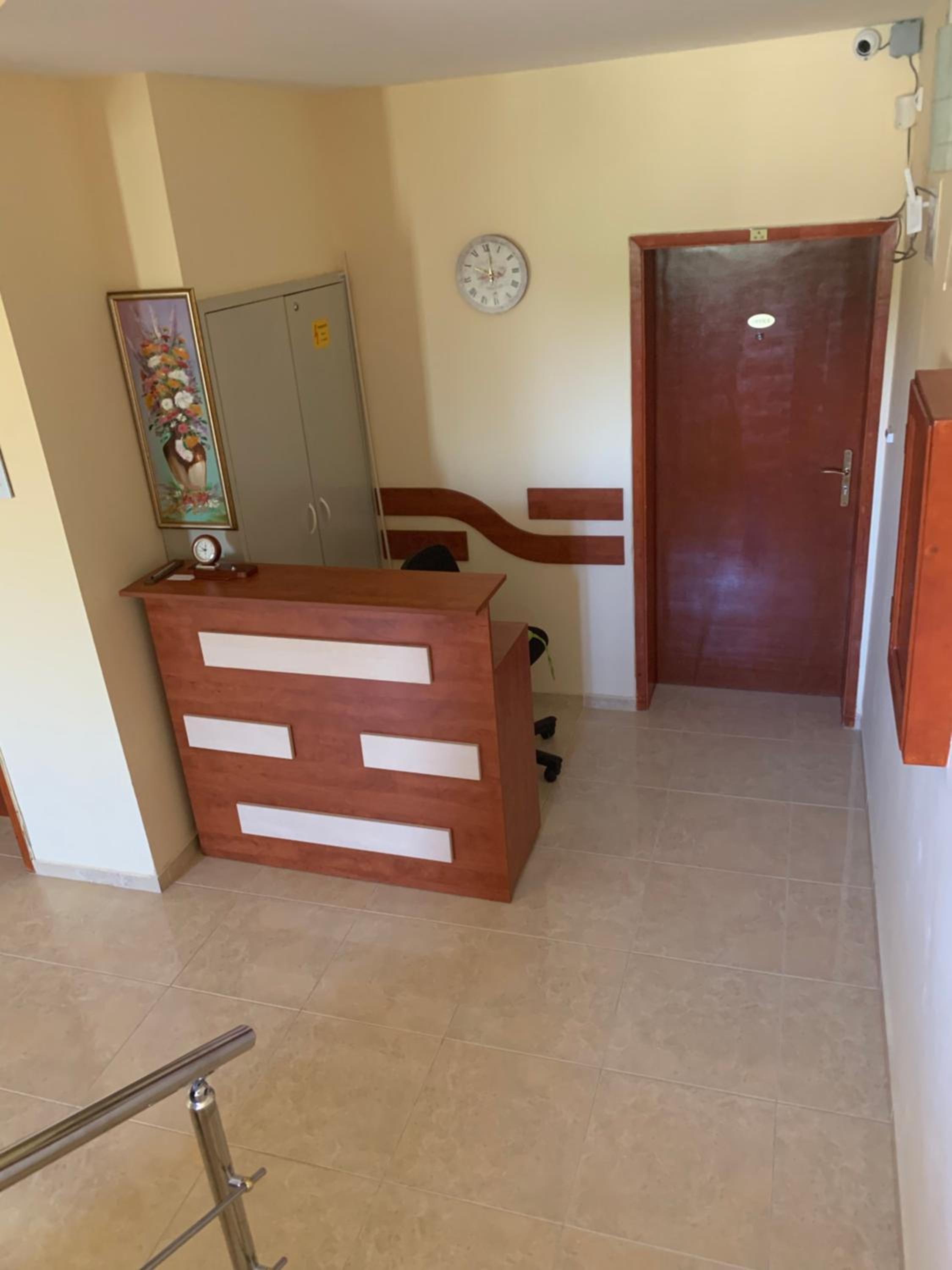 Lilia Guest House