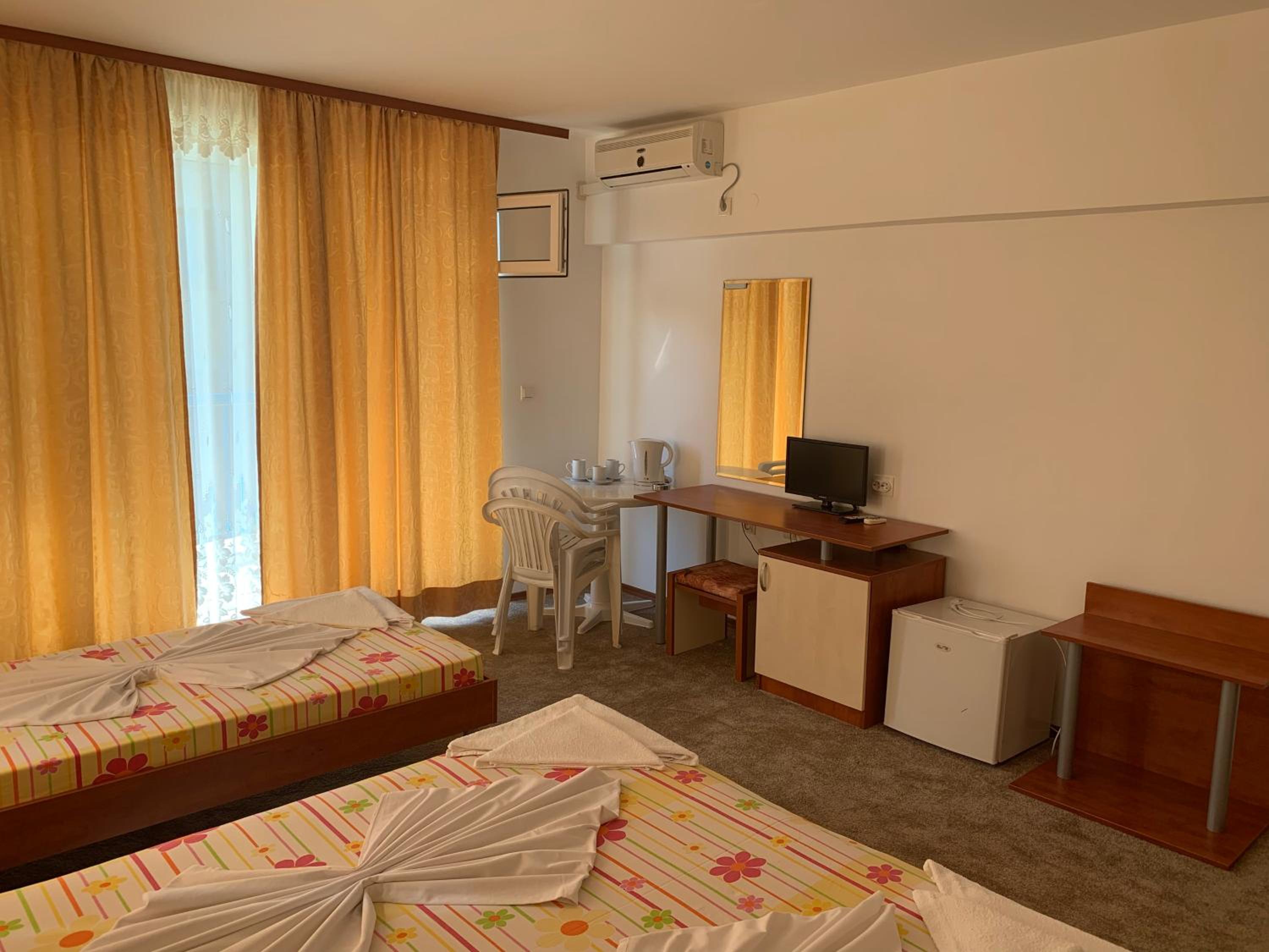 Lilia Guest House