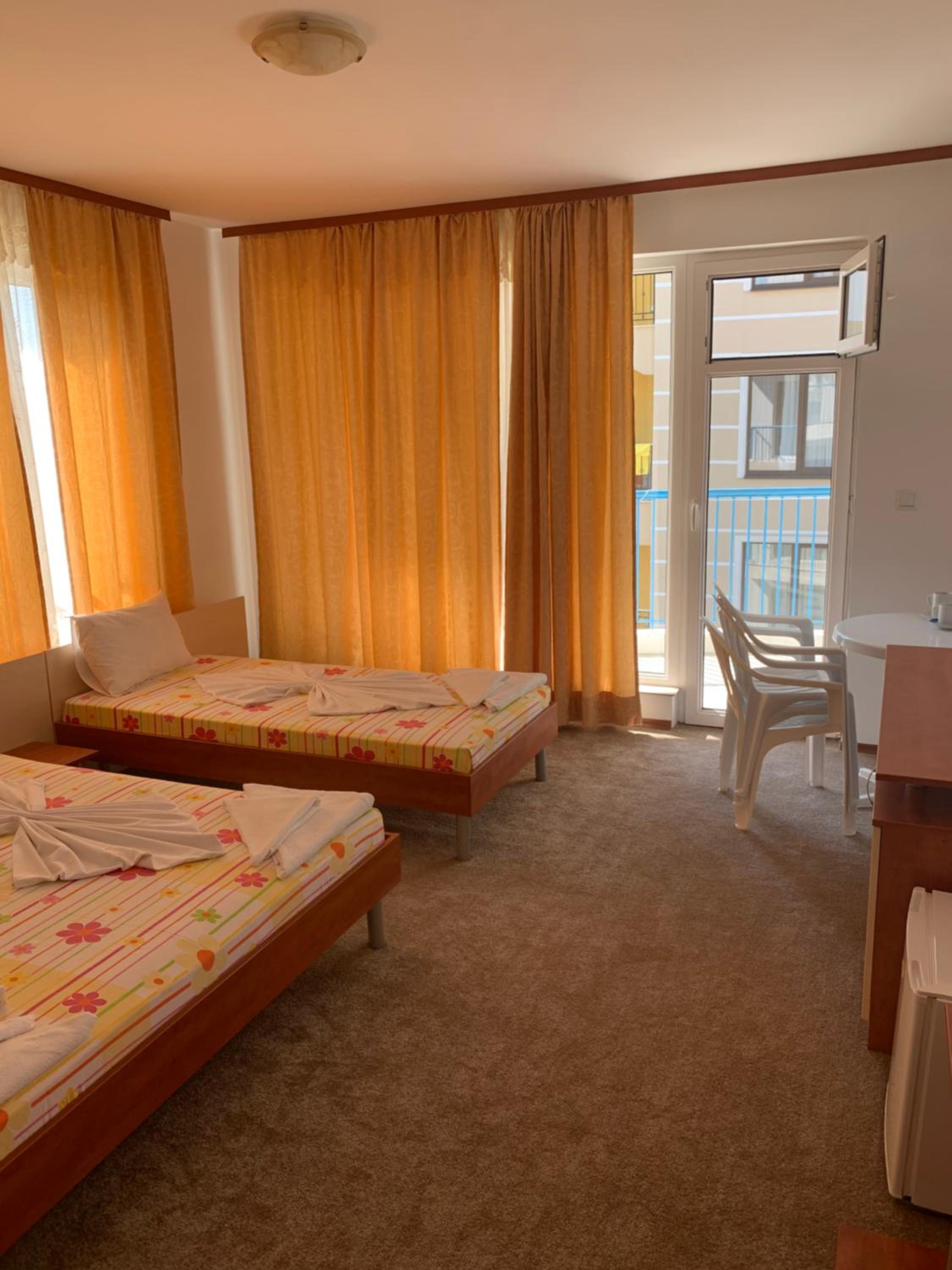 Lilia Guest House