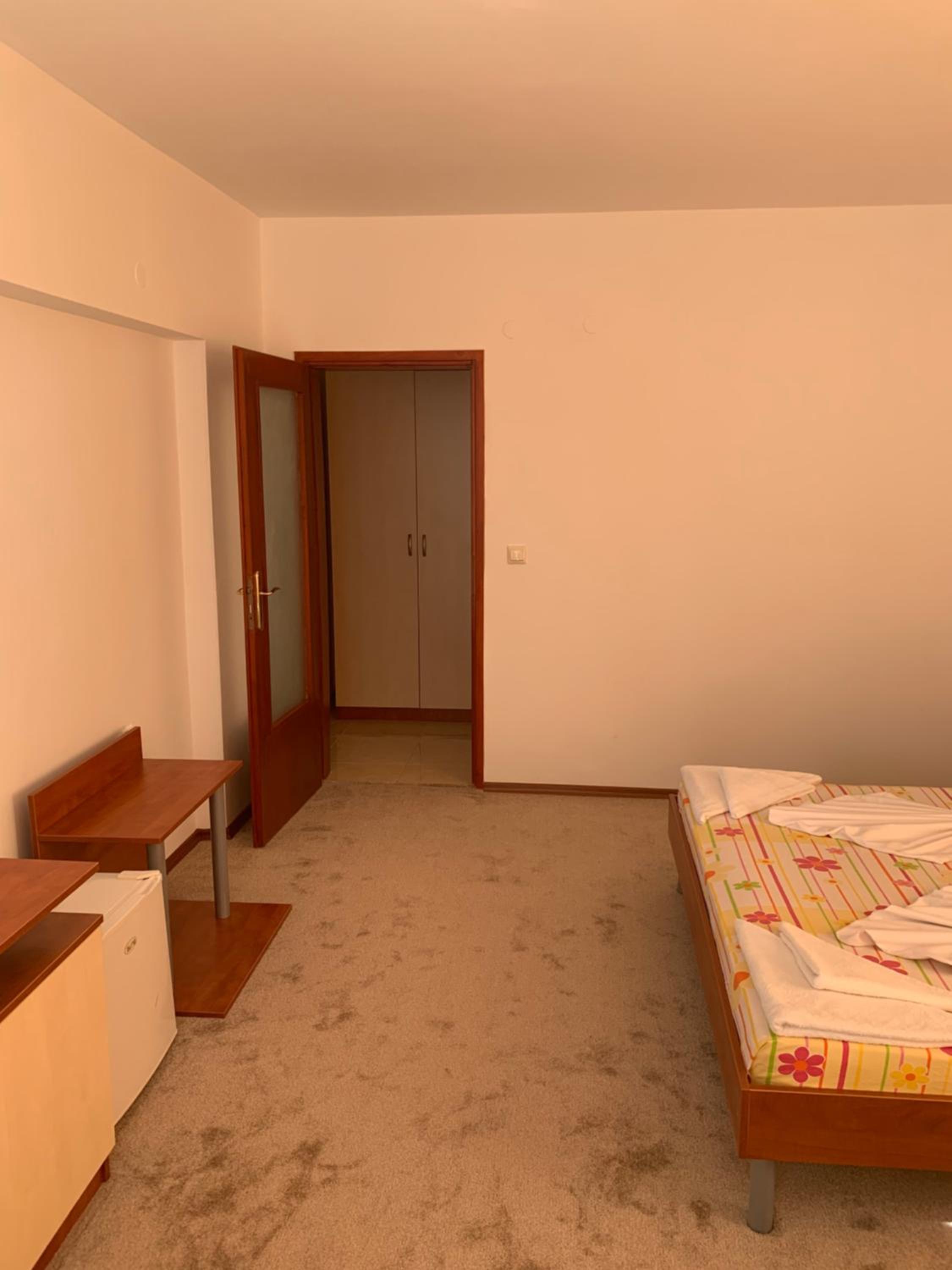Lilia Guest House