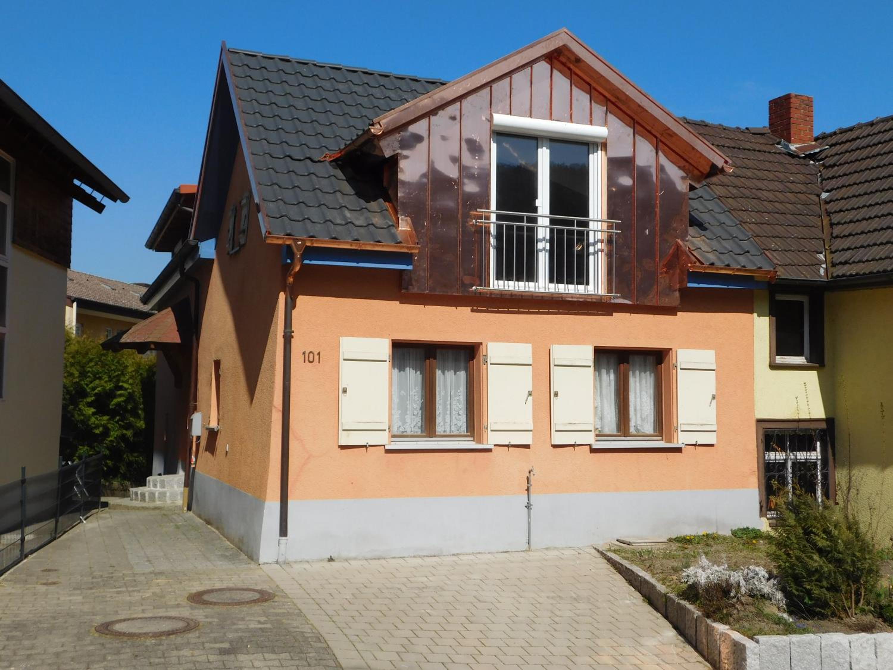 Ferienhaus Seeperle