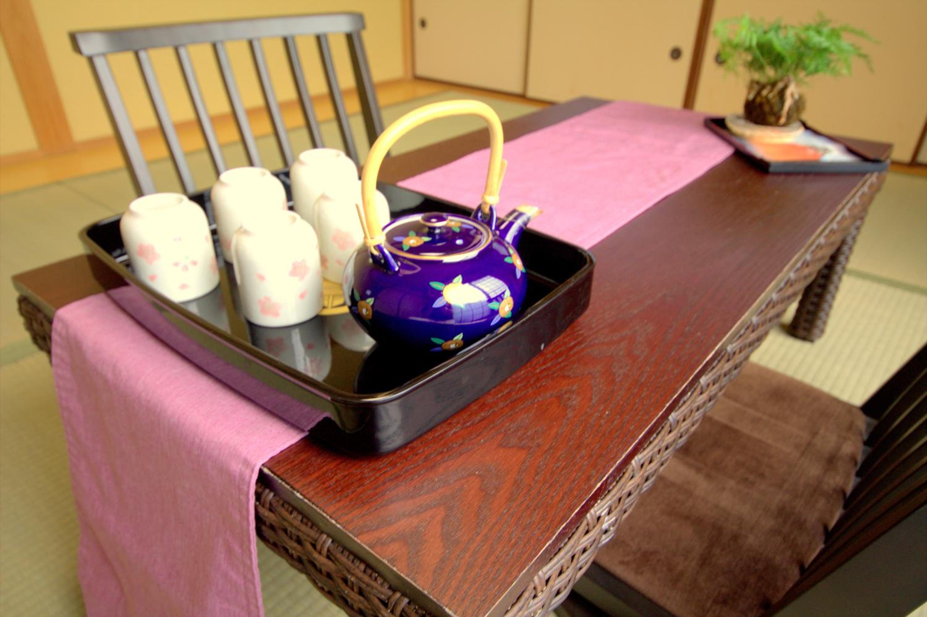 遊泊昭和町YupaStay