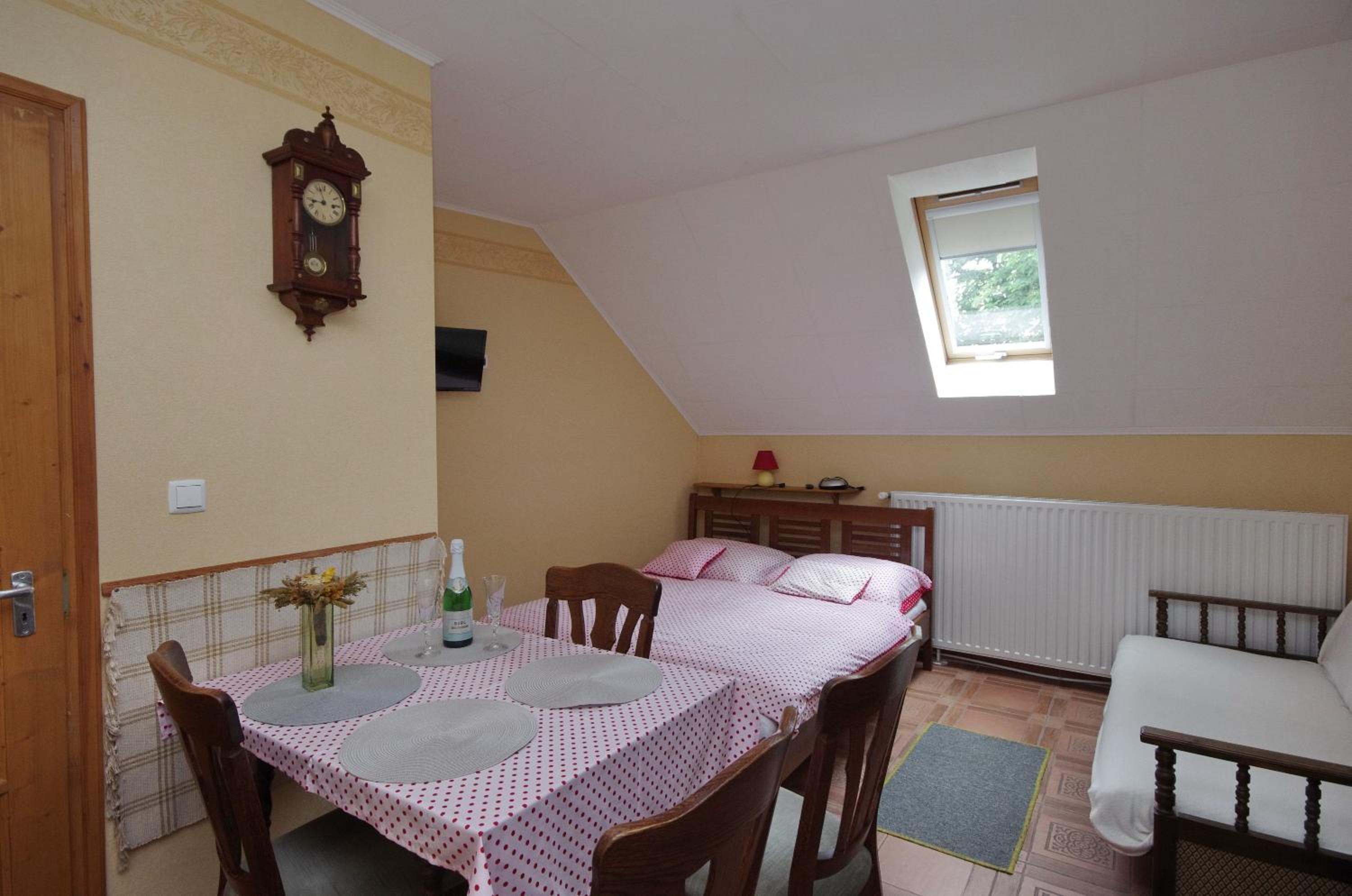 Burg Apartman view 5