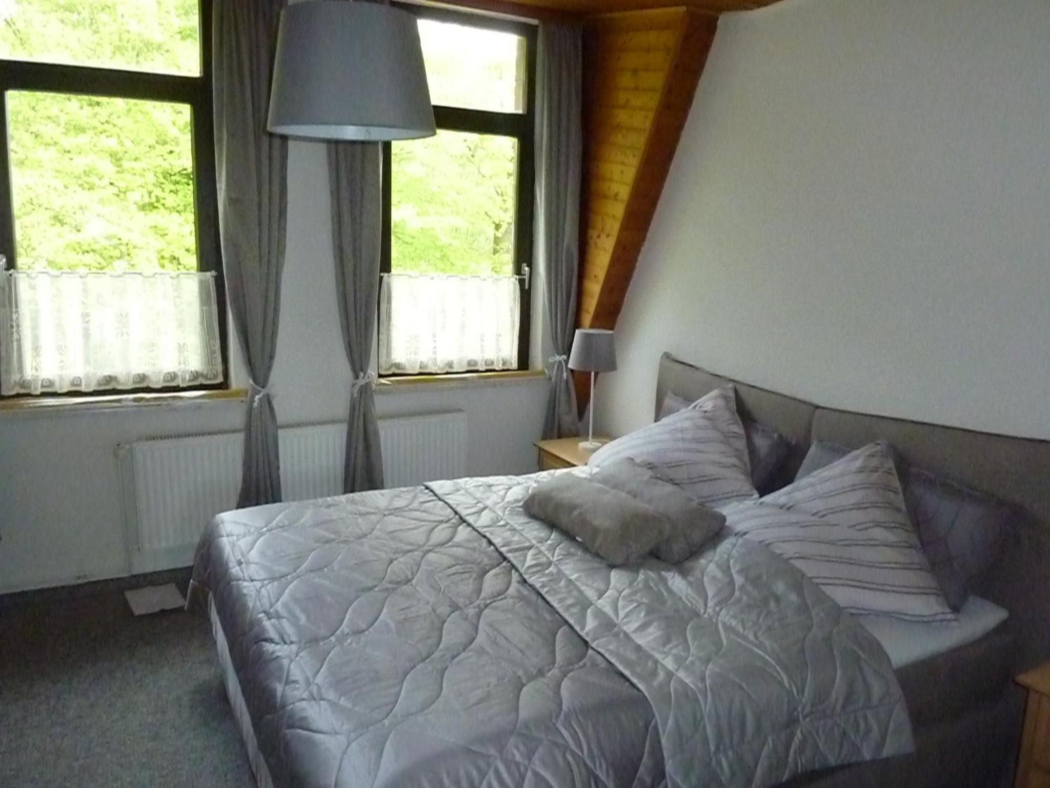 Ehemaliges Waldkurhaus Drangstedt view 4
