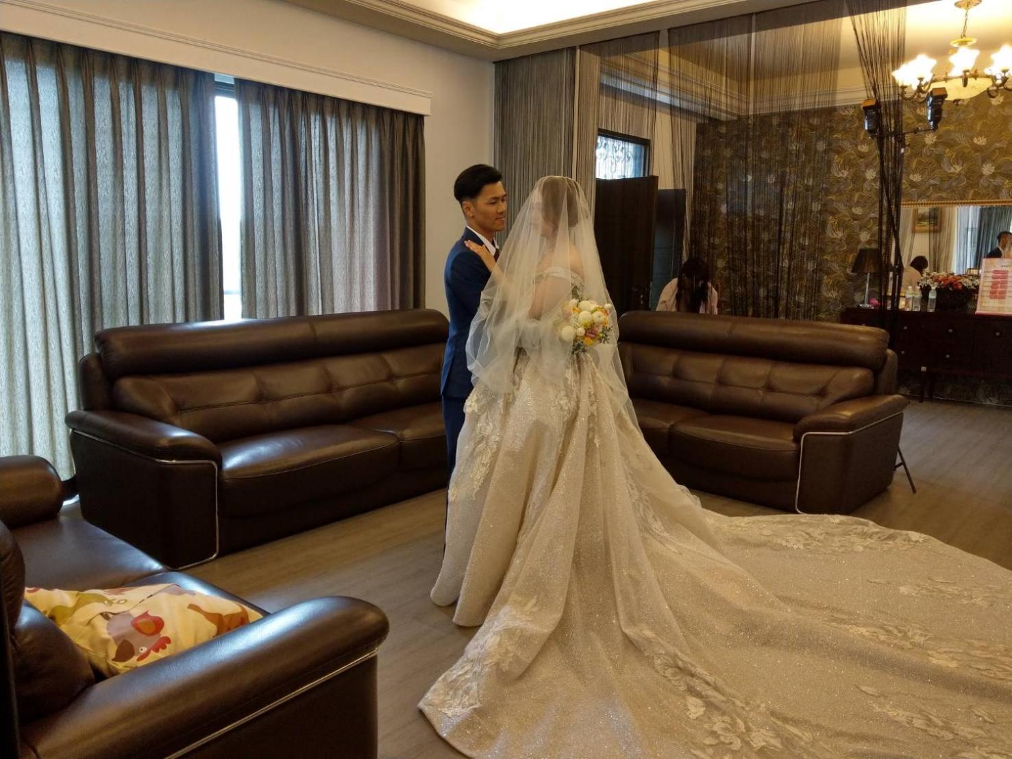 Shui Lian Tian Villa