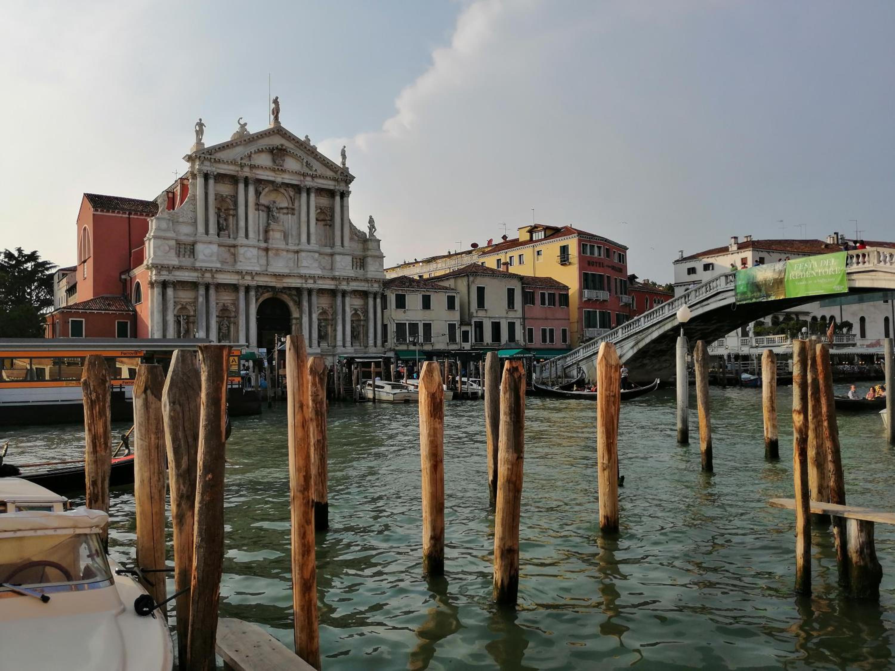 Stefany's Home Venice Apartment