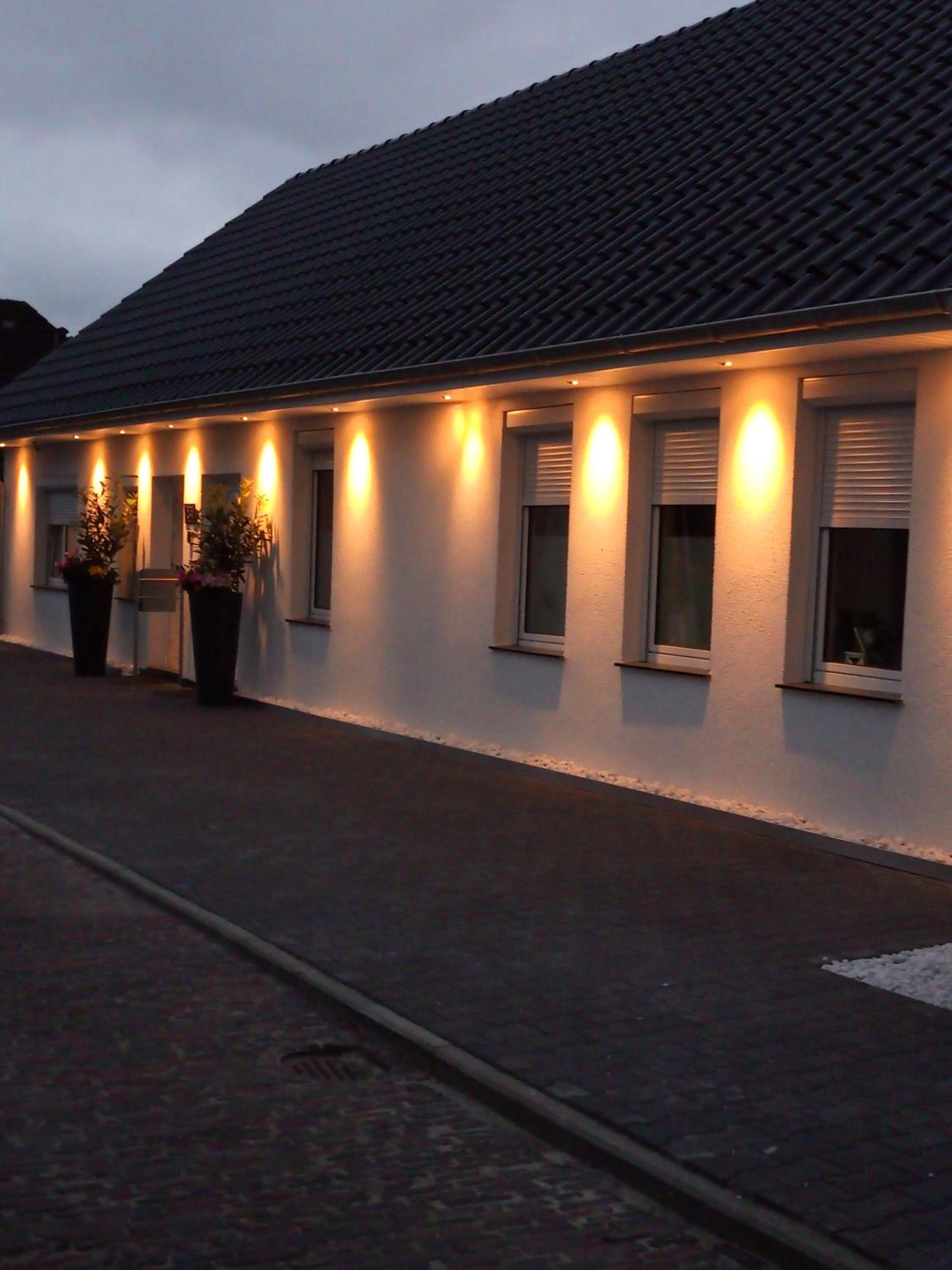Margaretenhof en Wilhelmshaven