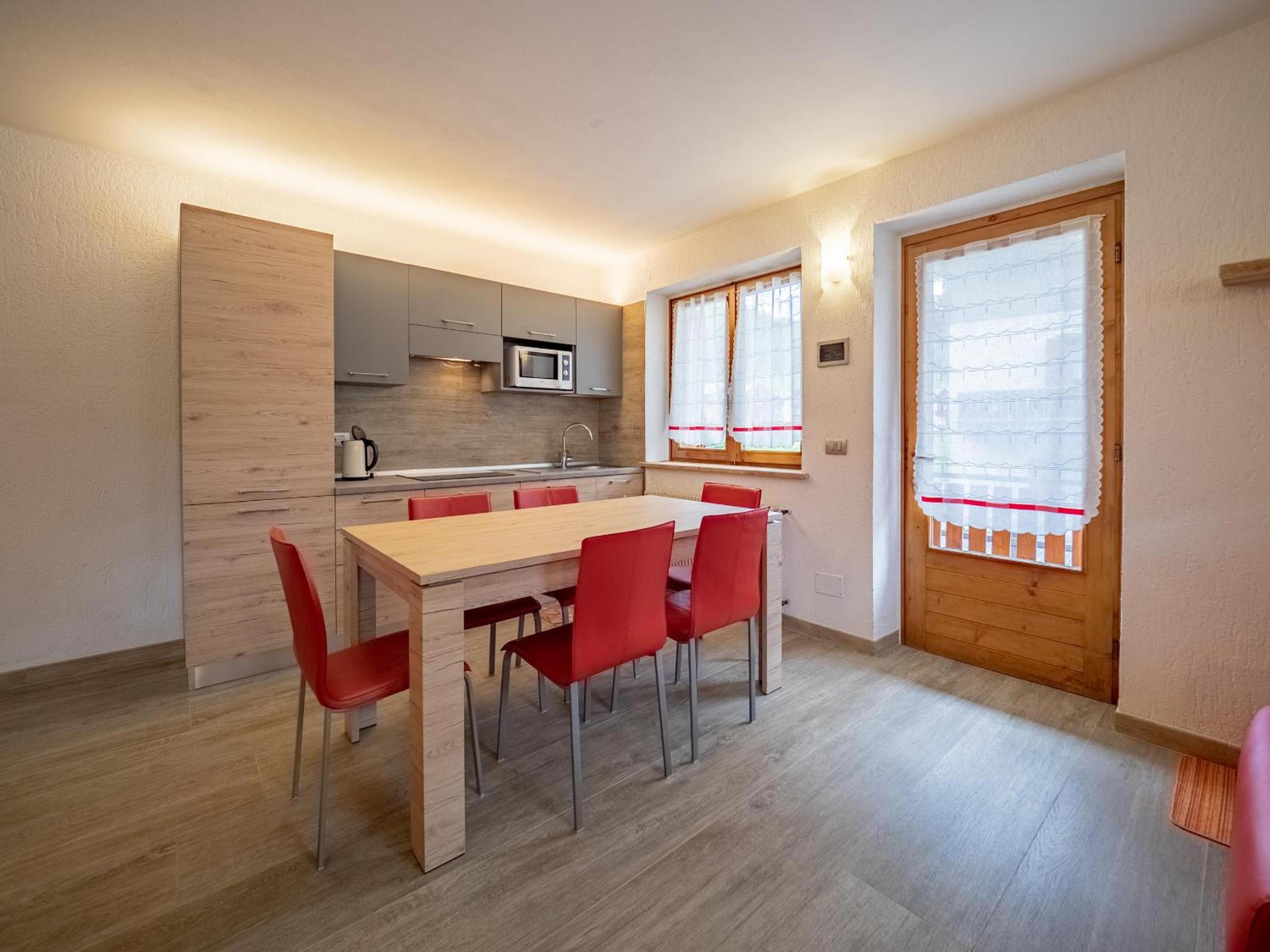 Leveron Apartments view 2