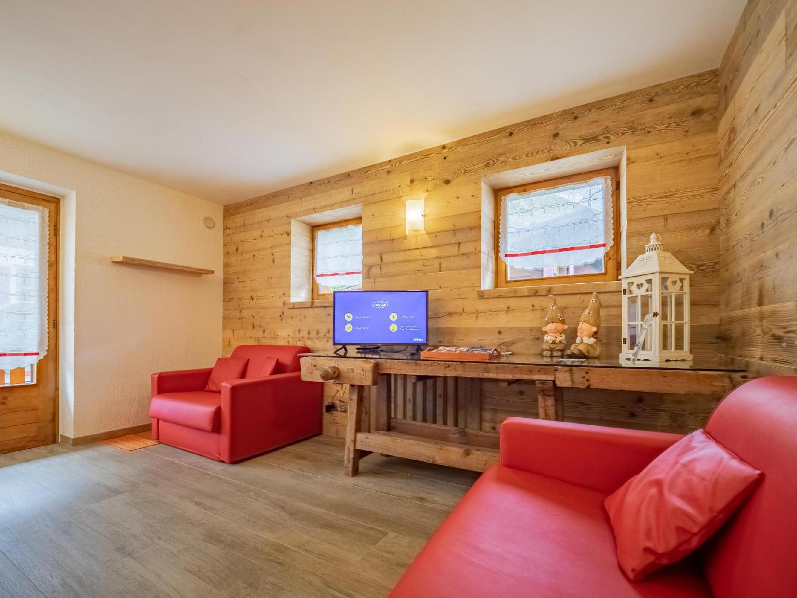 Leveron Apartments view 3