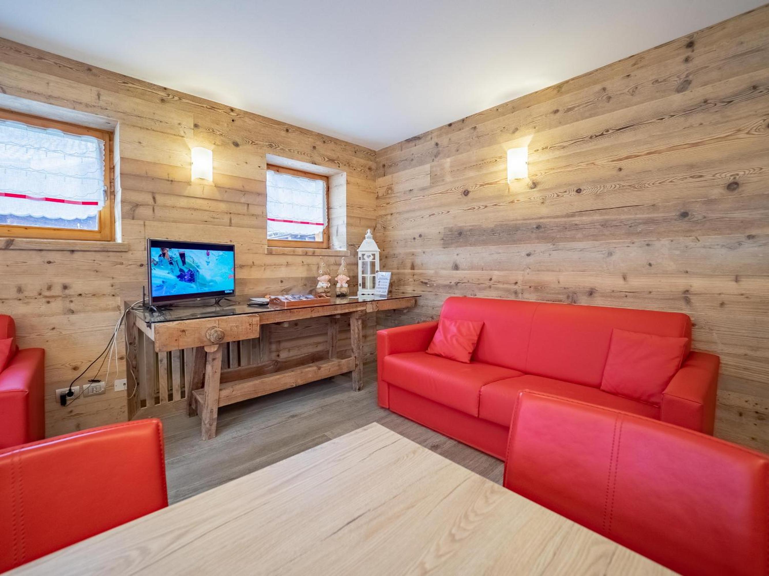 Leveron Apartments view 5