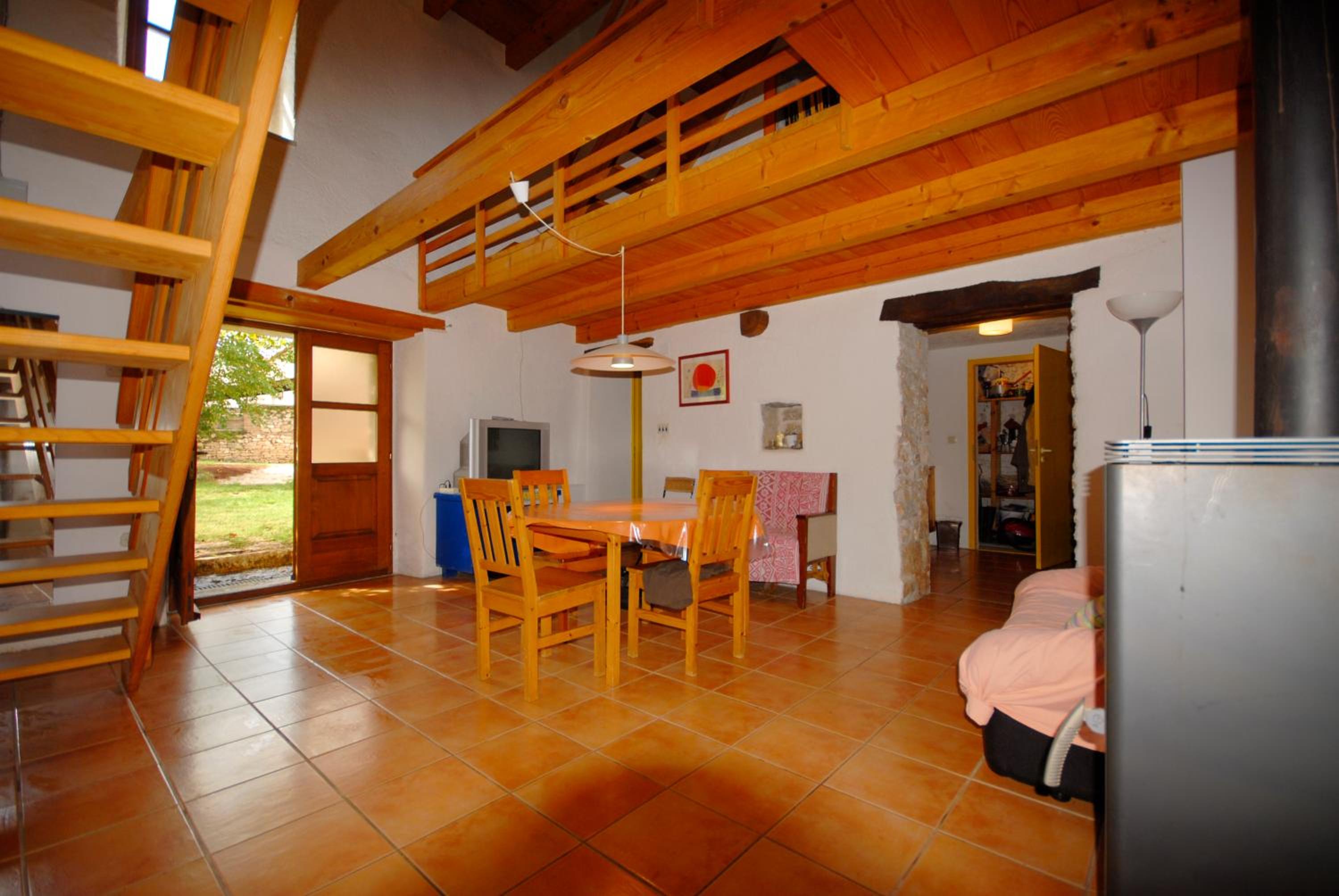 Nature house Jasenka