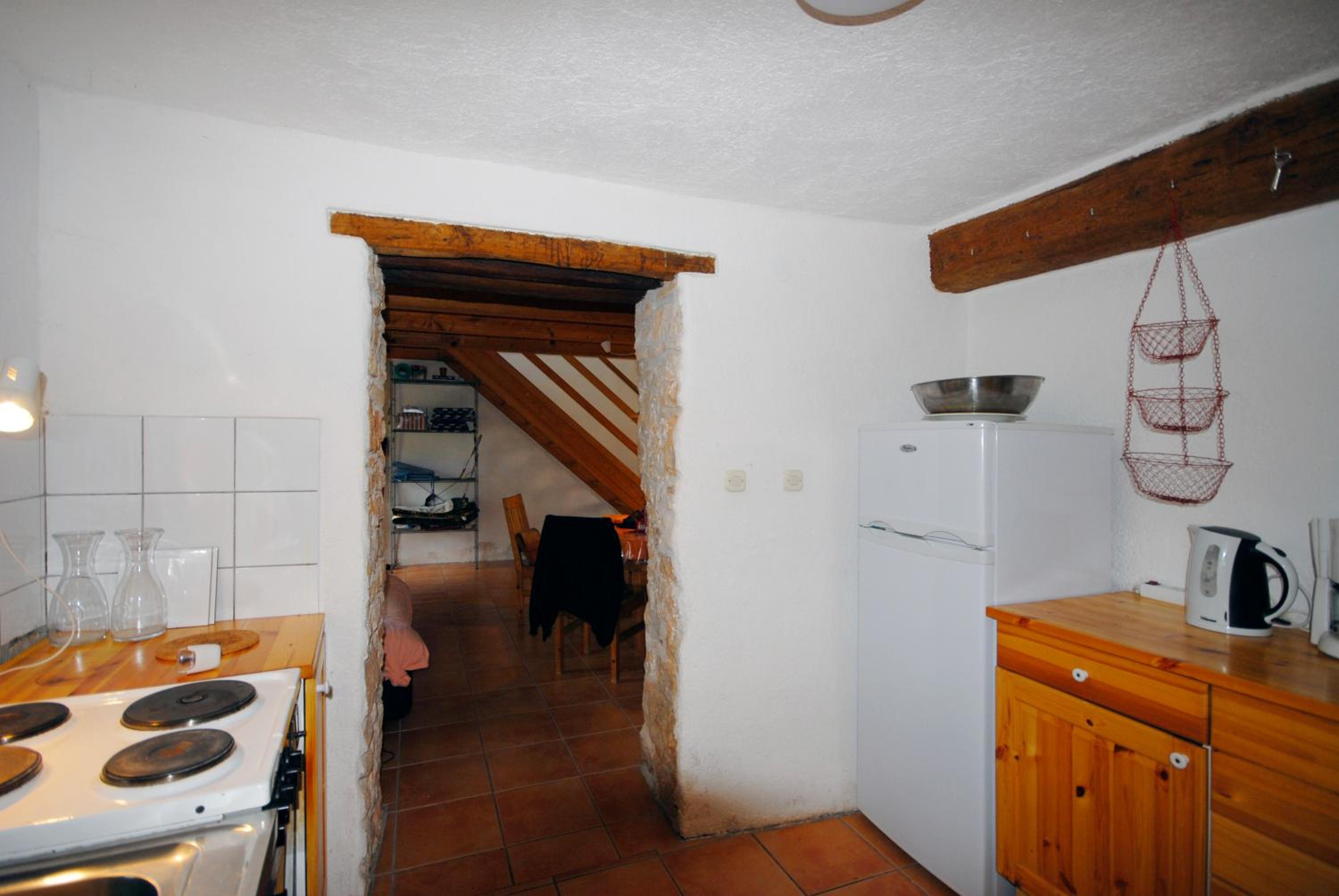 Nature house Jasenka