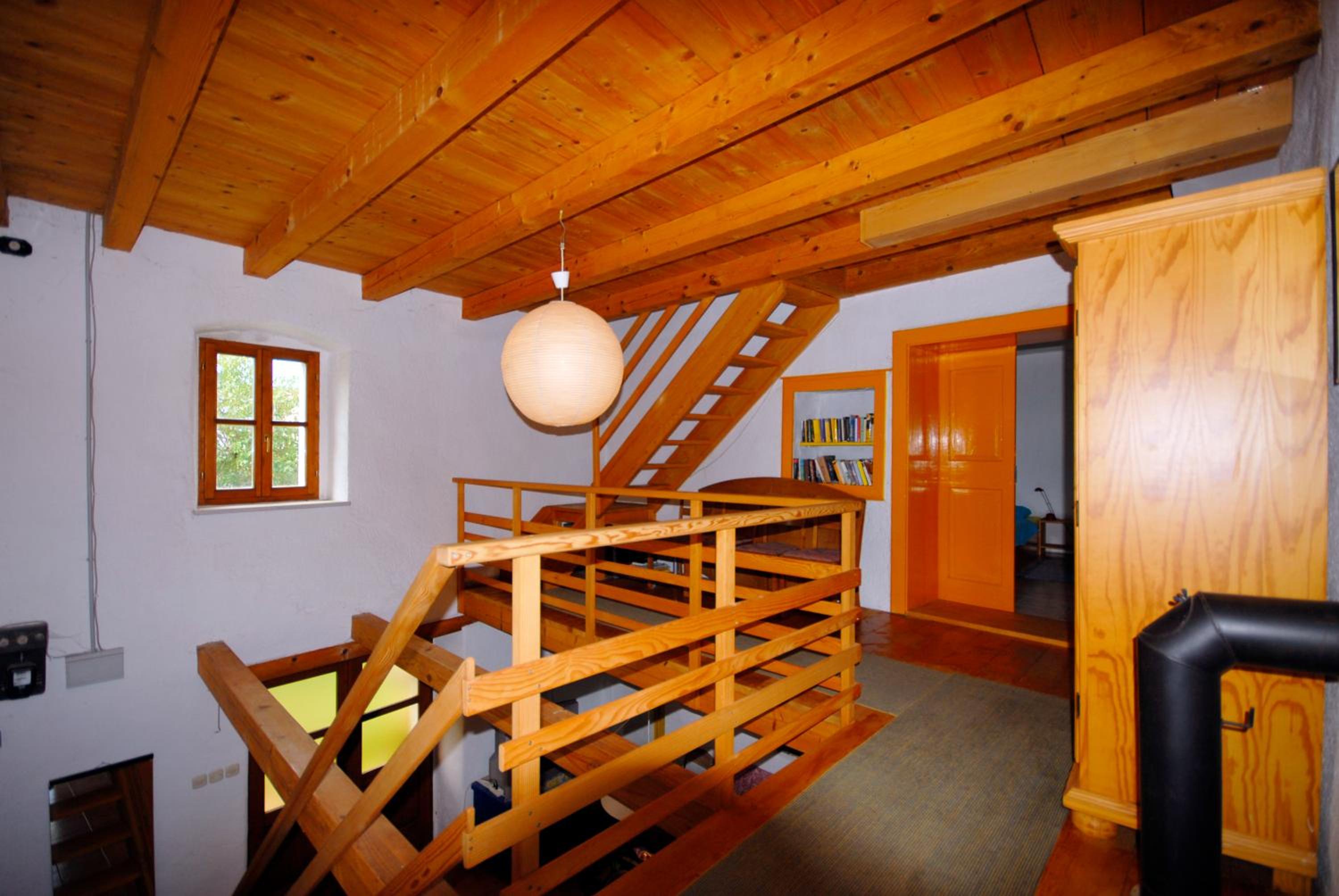 Nature house Jasenka