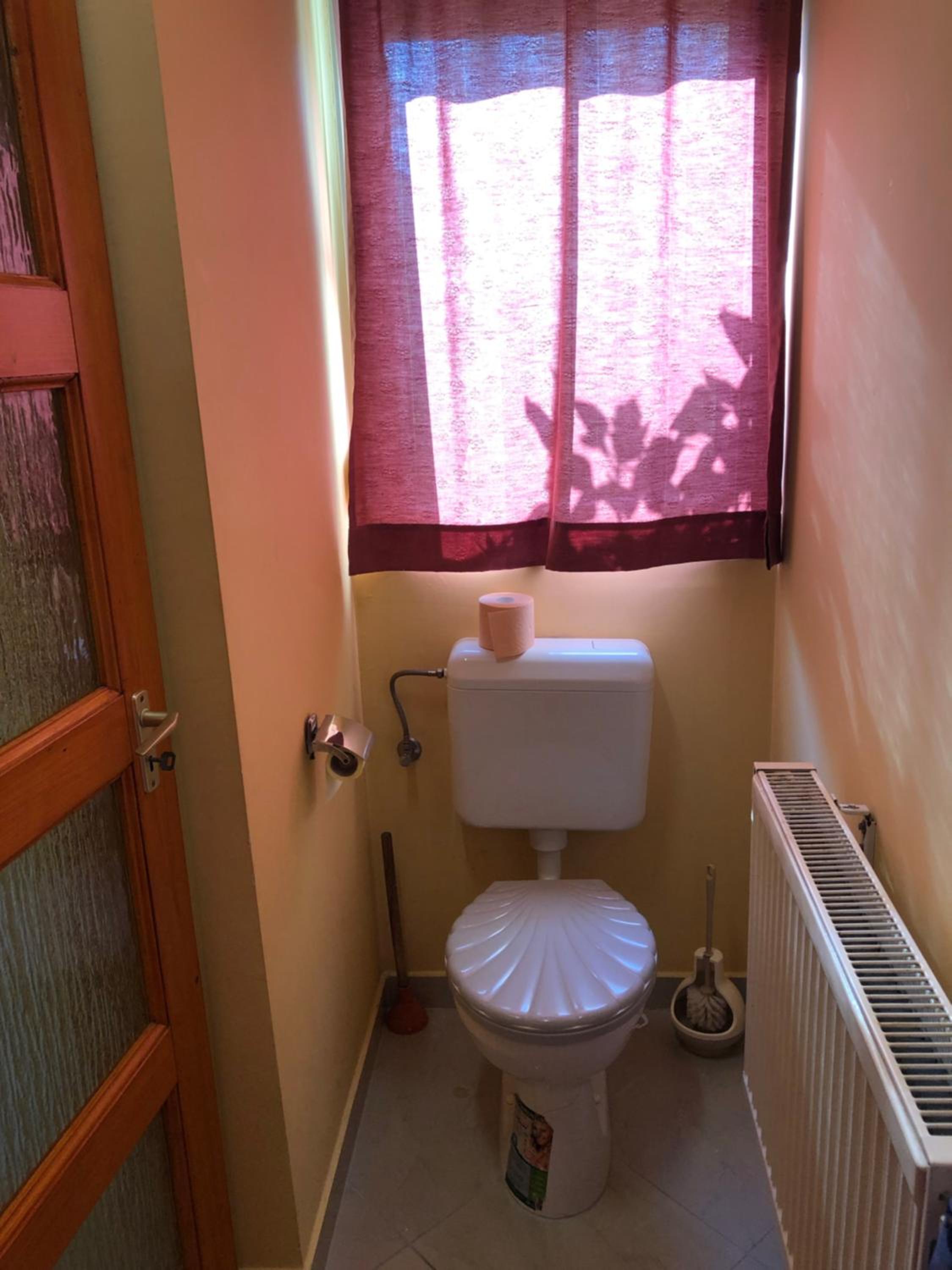 Balatonalmádi Apartmanház