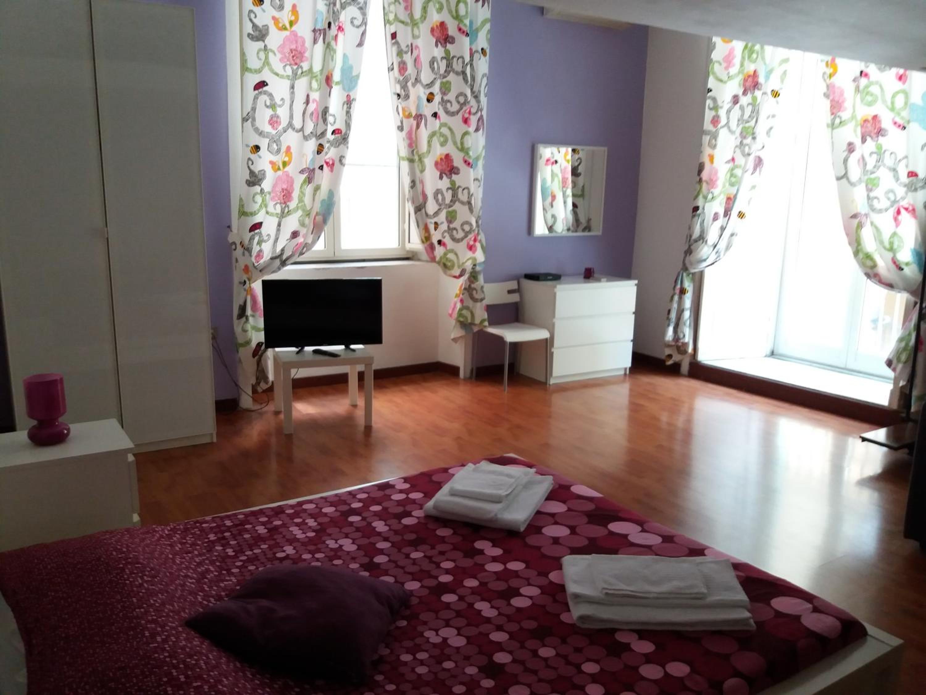 MareLuna B&B