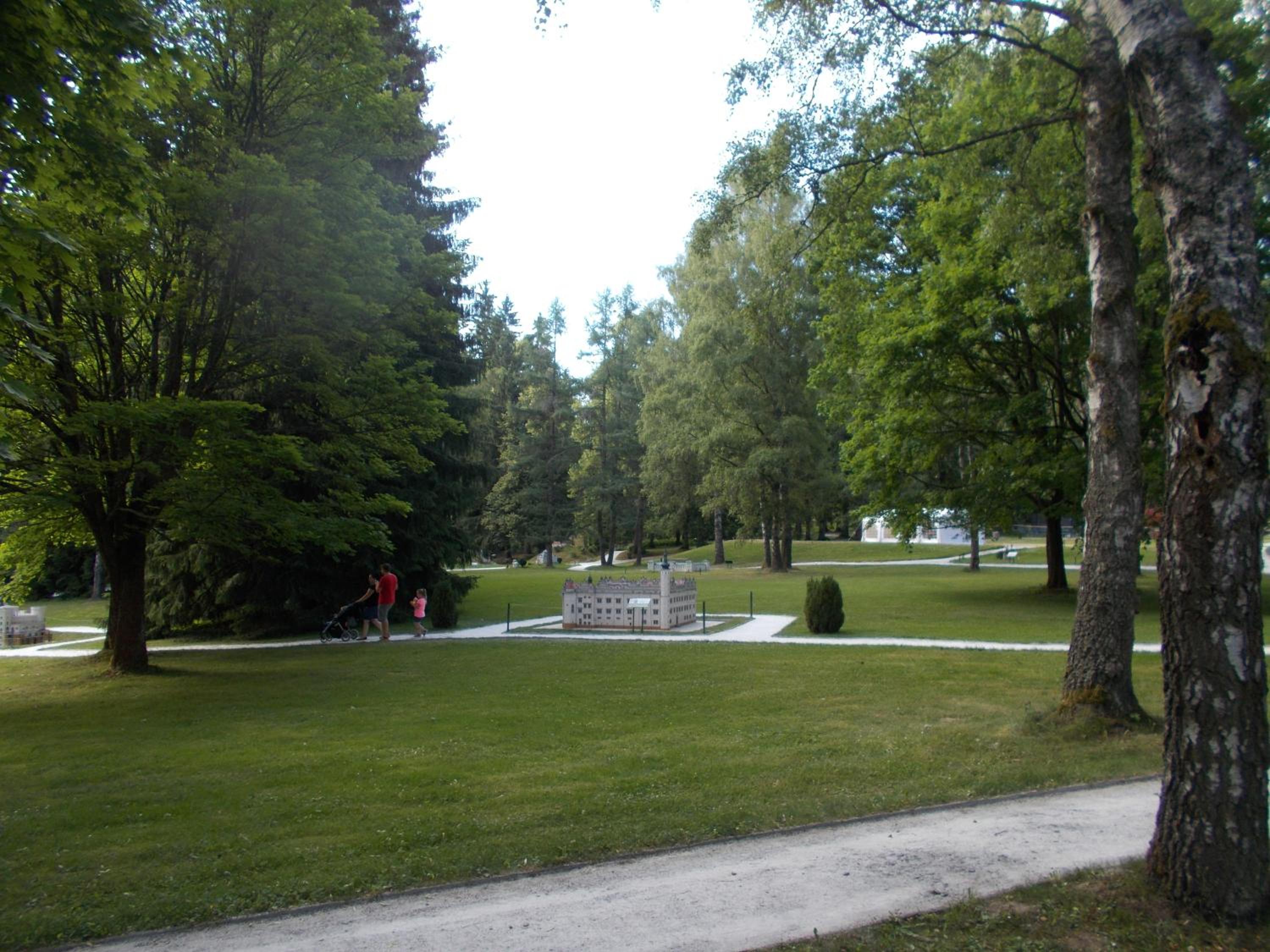 Villa Meteor