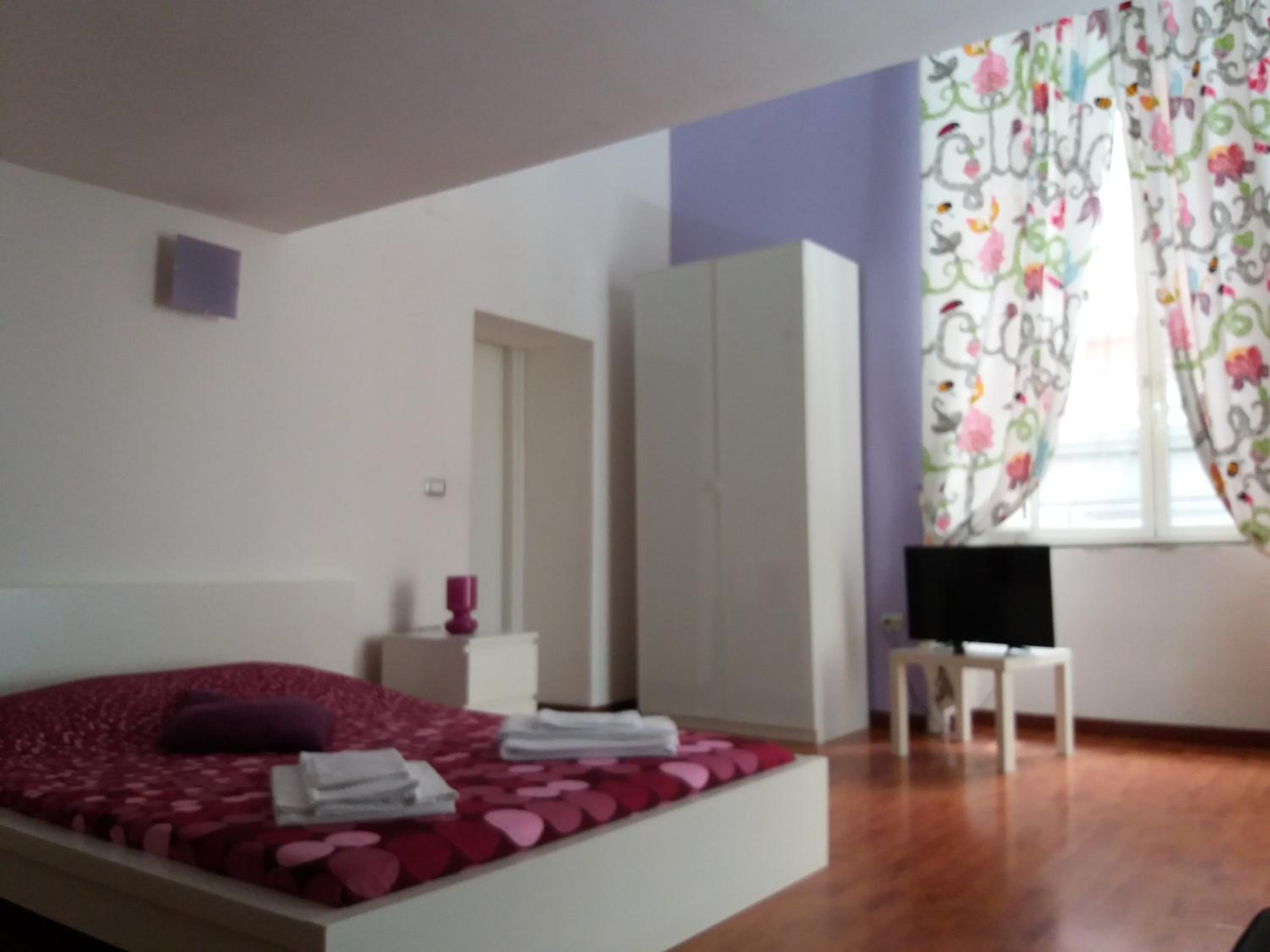 MareLuna B&B