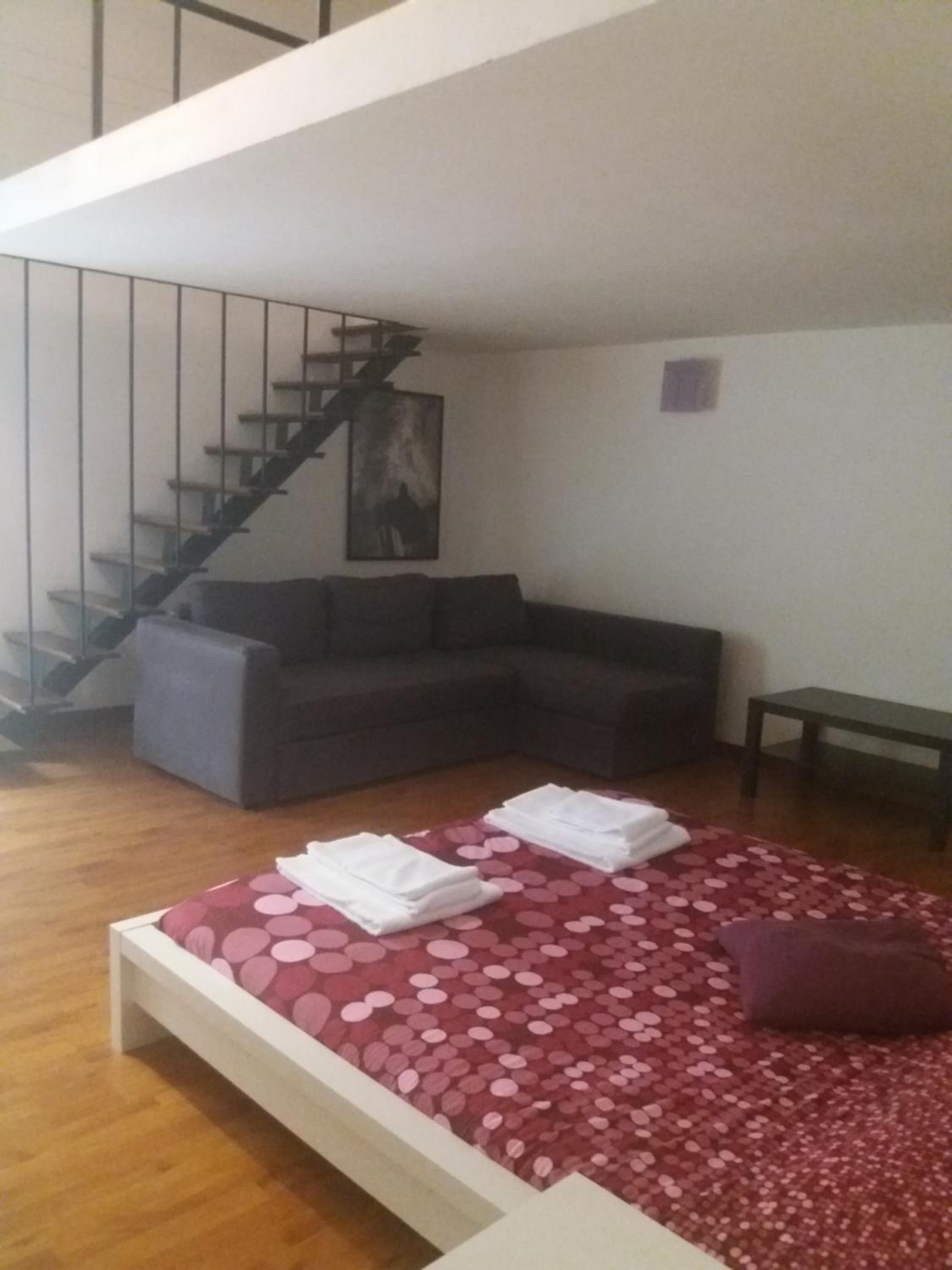 MareLuna B&B