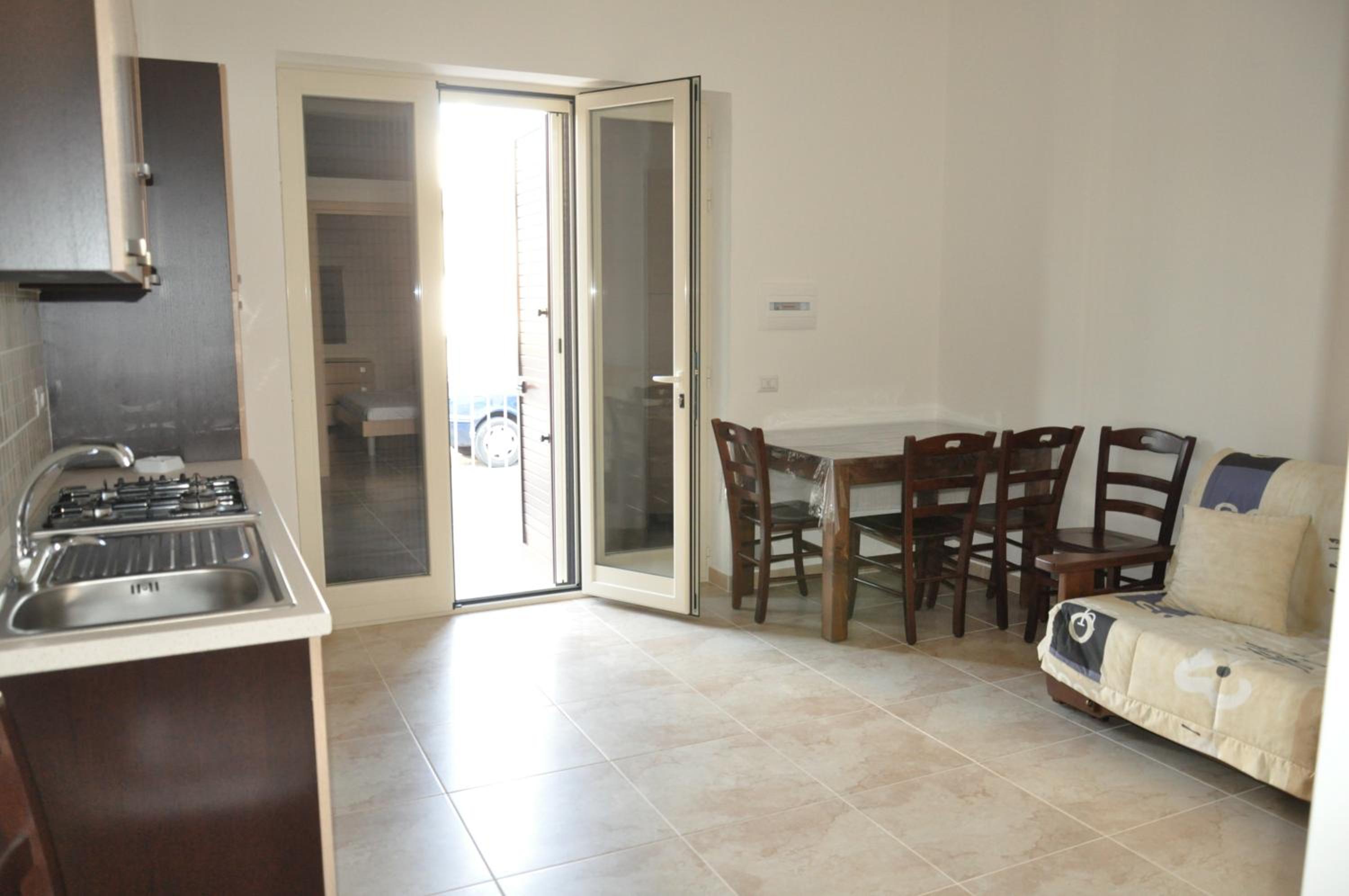 Casa Vacanze Eufemia view 3