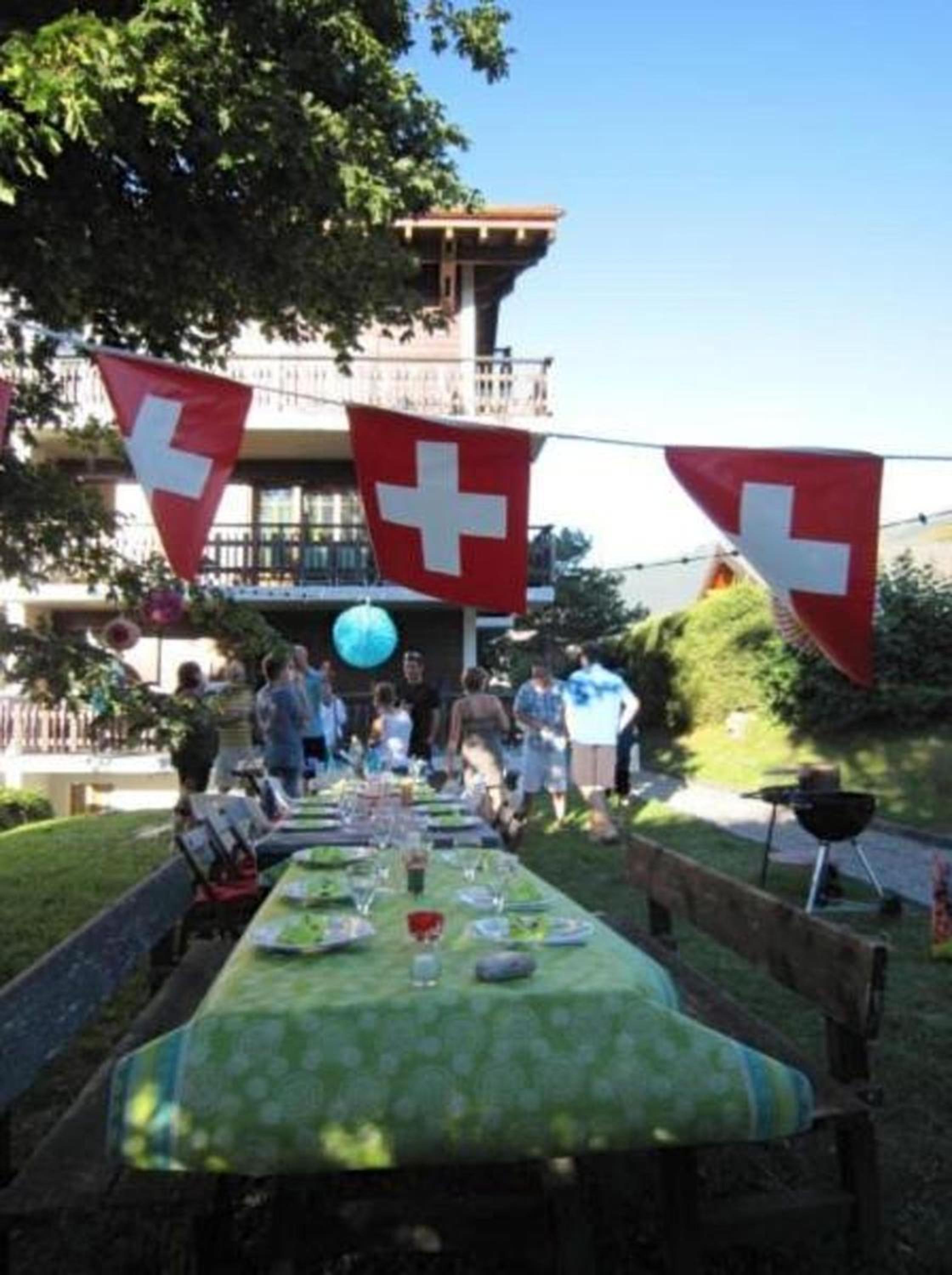 Le Cret Haute Nendaz